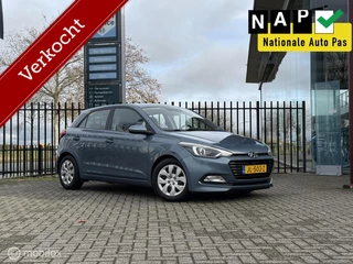 Hyundai i20 1.0 T-GDI|Clima|Cruise|Camera