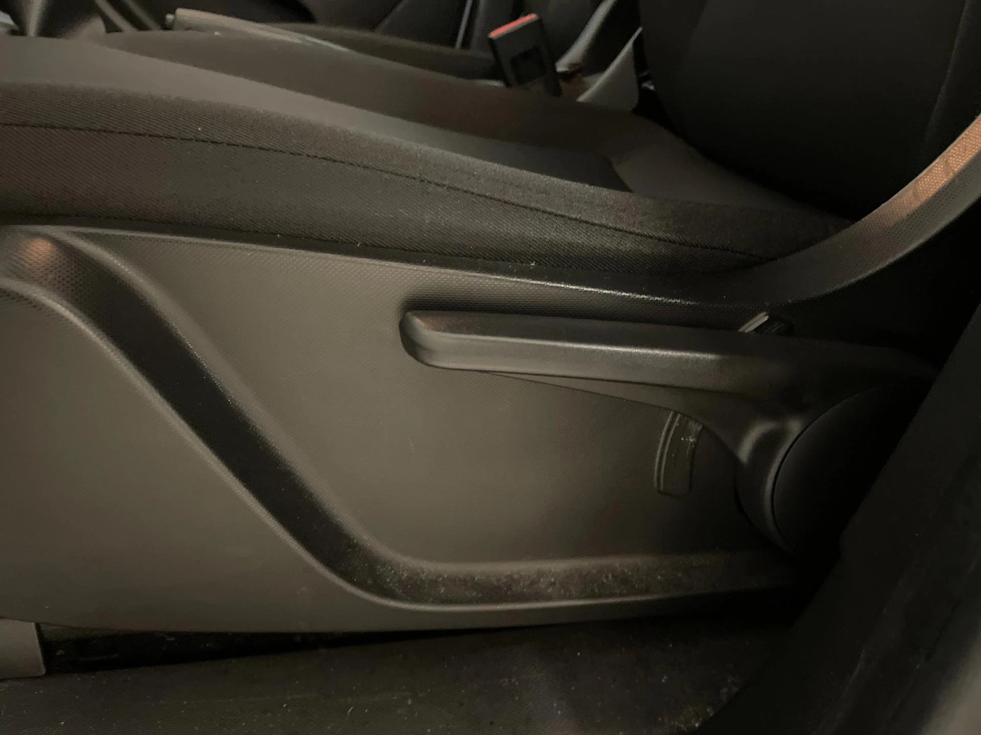 Hoofdafbeelding smart Forfour