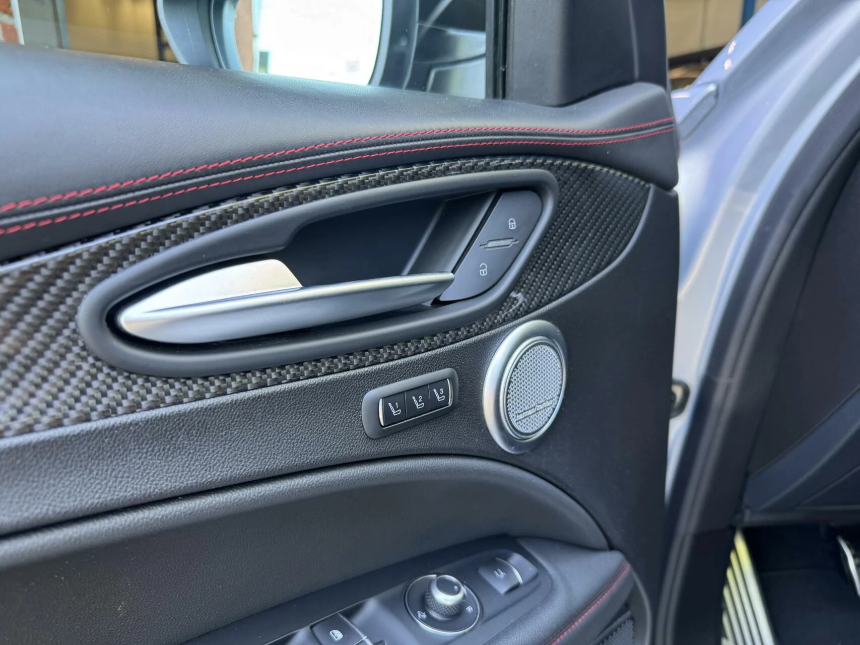 Hoofdafbeelding Alfa Romeo Stelvio