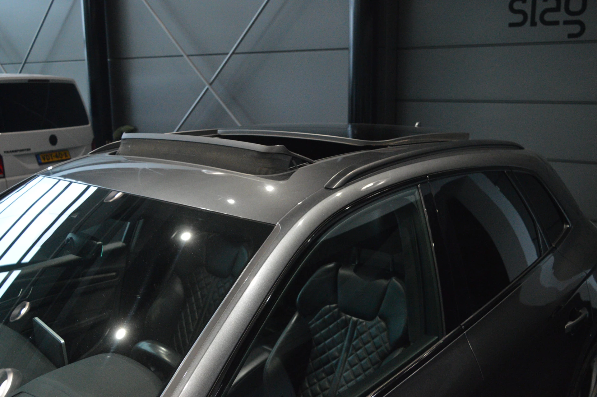 Hoofdafbeelding Audi SQ5