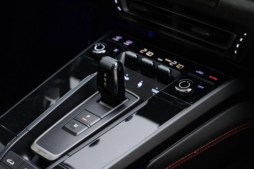 Hoofdafbeelding Porsche 911