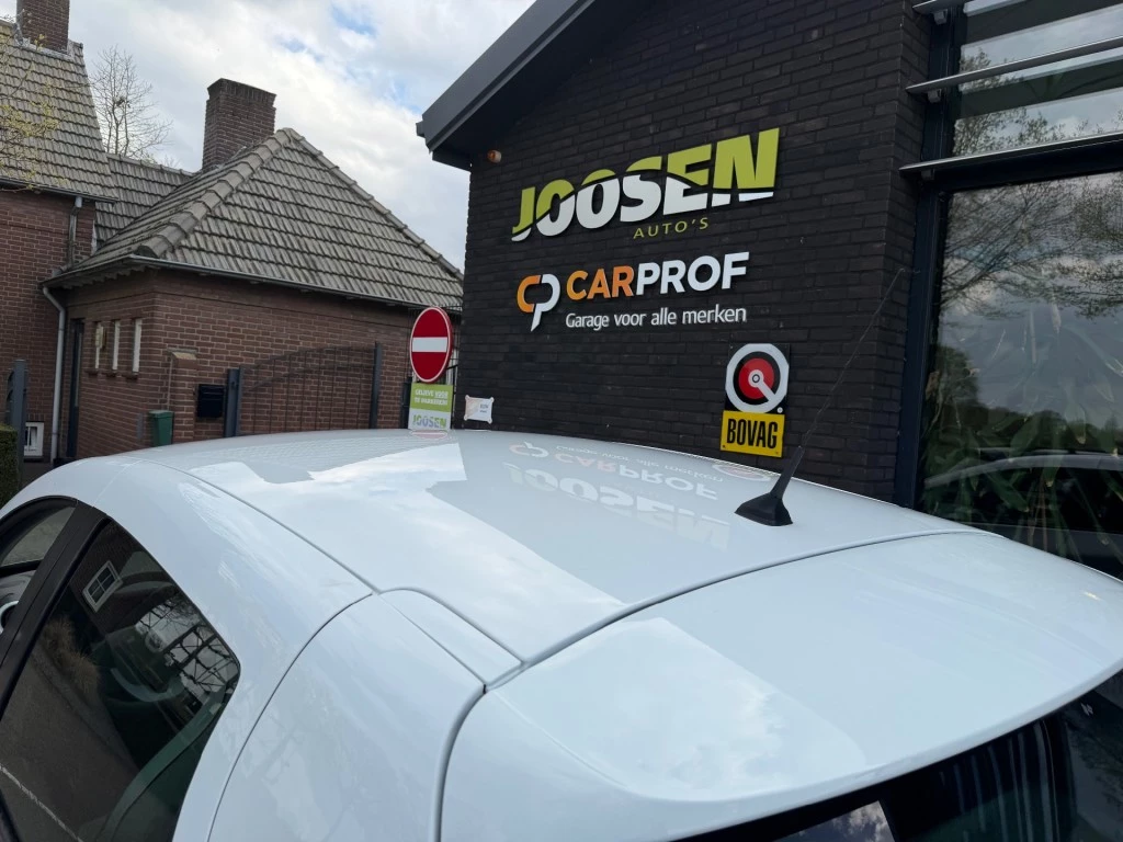 Hoofdafbeelding Renault ZOE