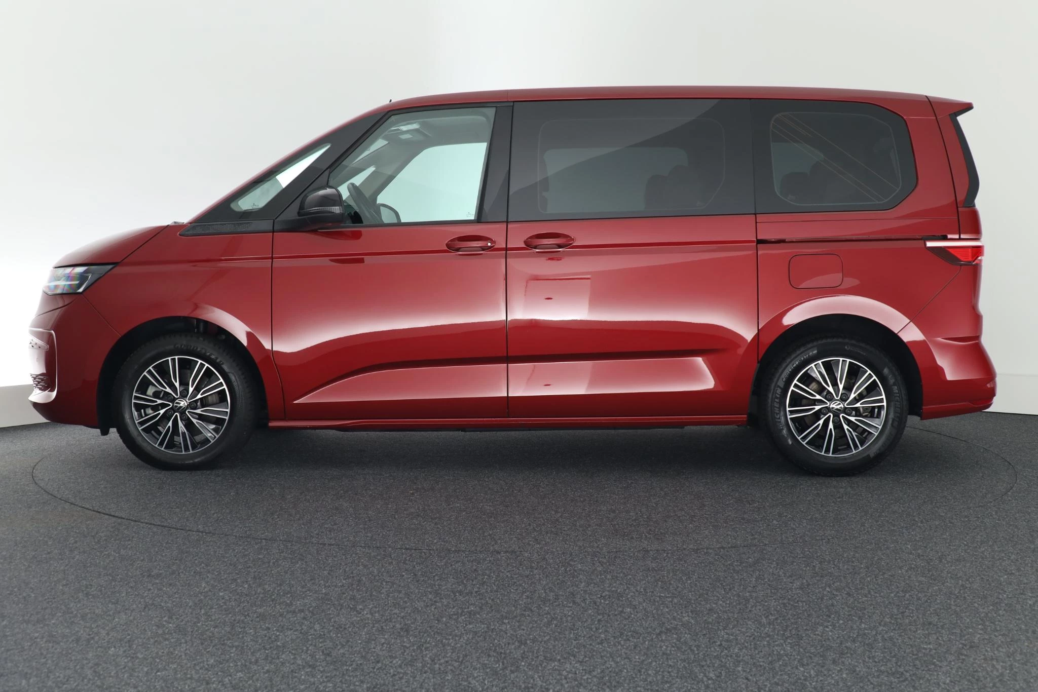 Hoofdafbeelding Volkswagen Multivan