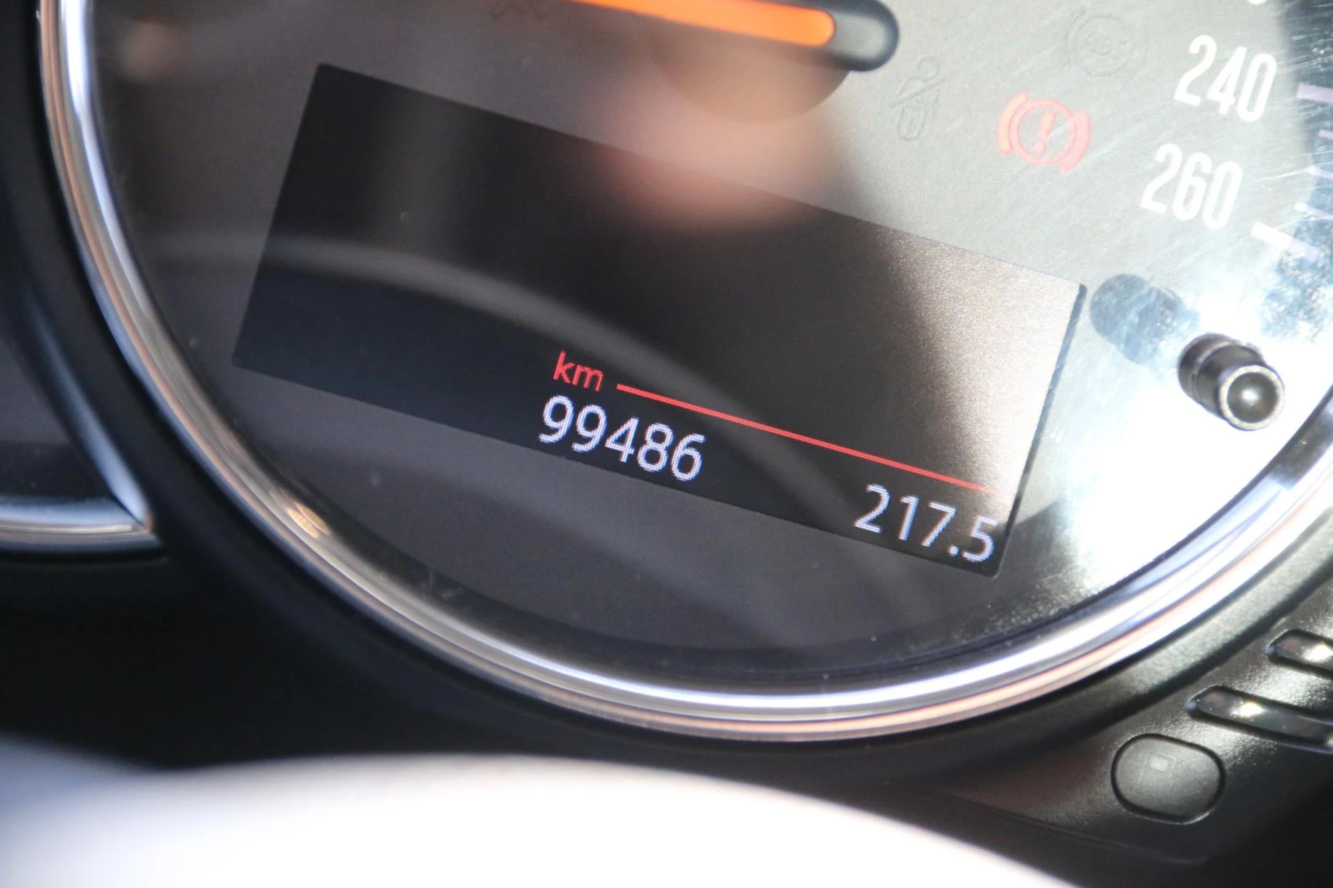 Hoofdafbeelding MINI One