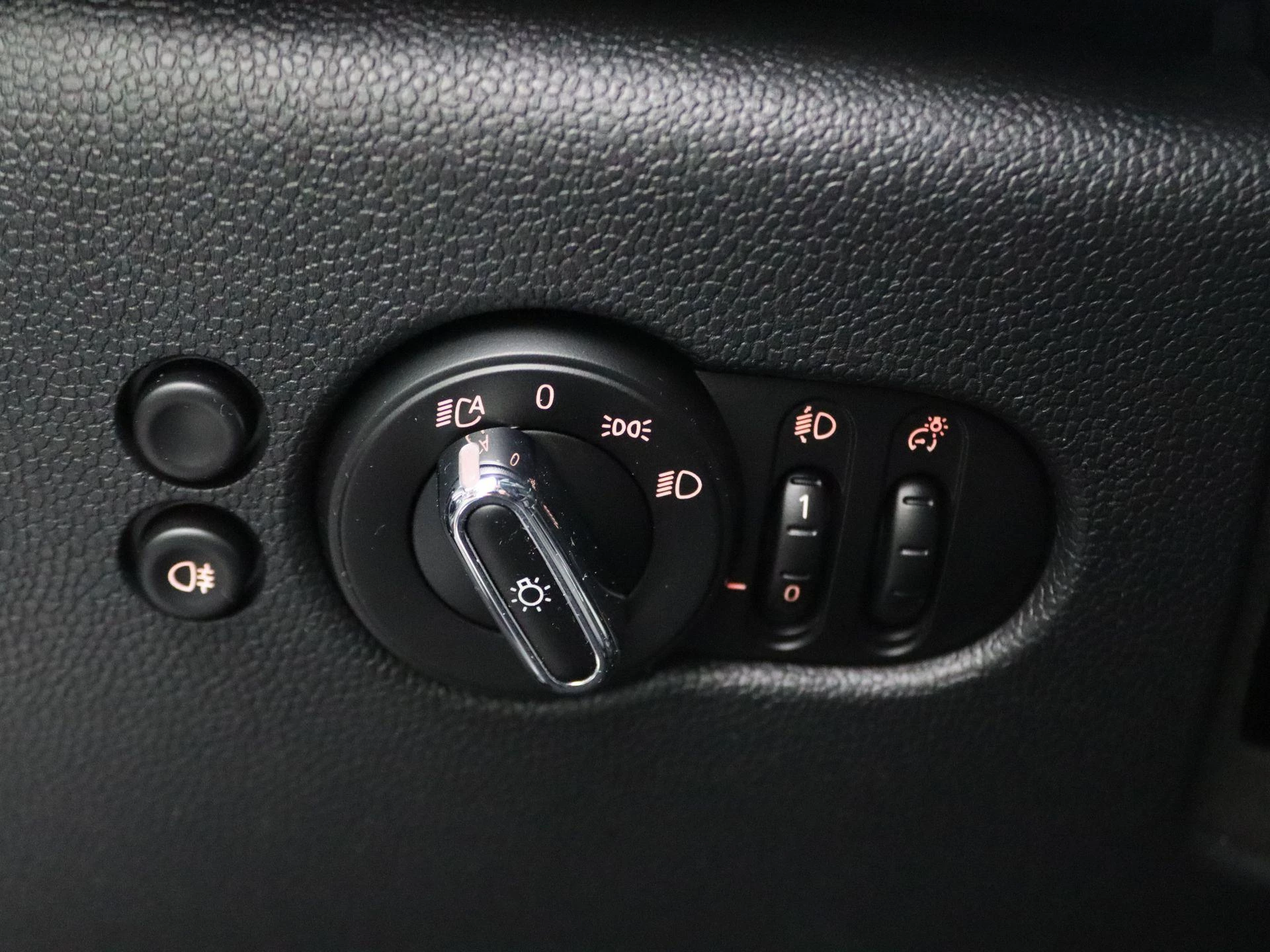 Hoofdafbeelding MINI 3-deurs