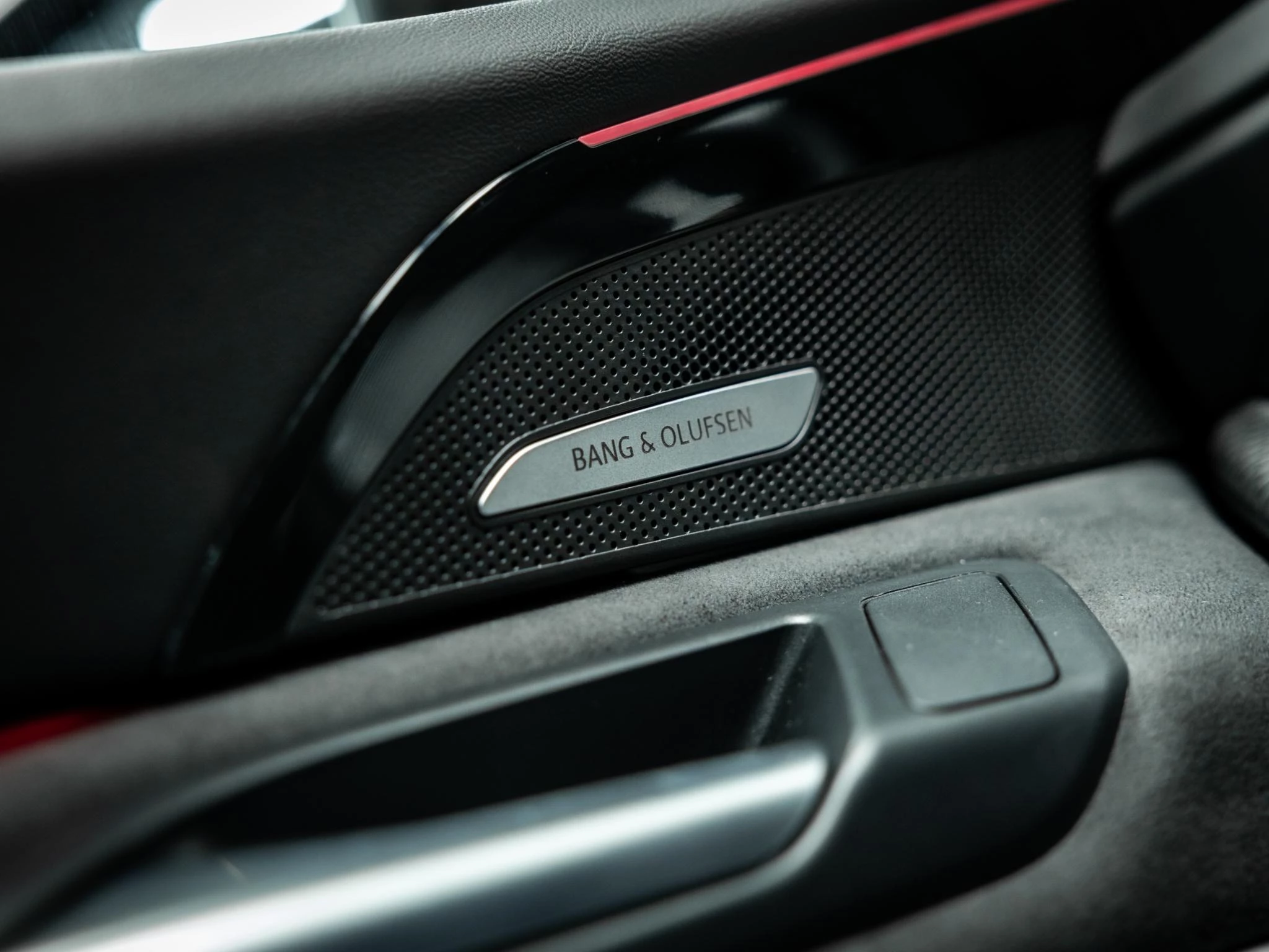 Hoofdafbeelding Audi SQ5