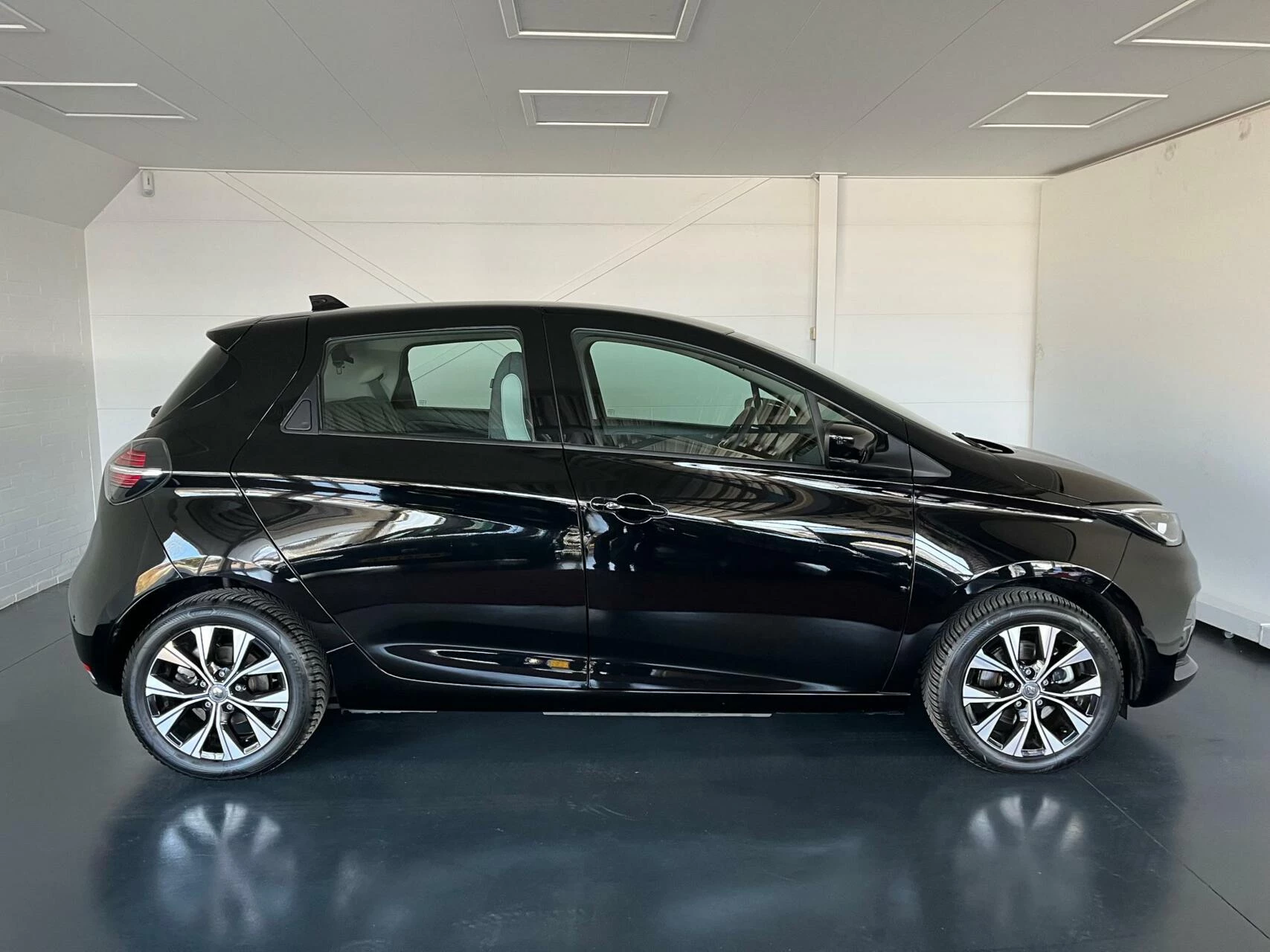 Hoofdafbeelding Renault ZOE