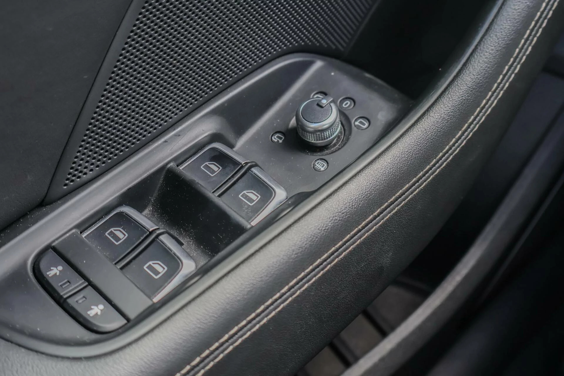 Hoofdafbeelding Audi S3