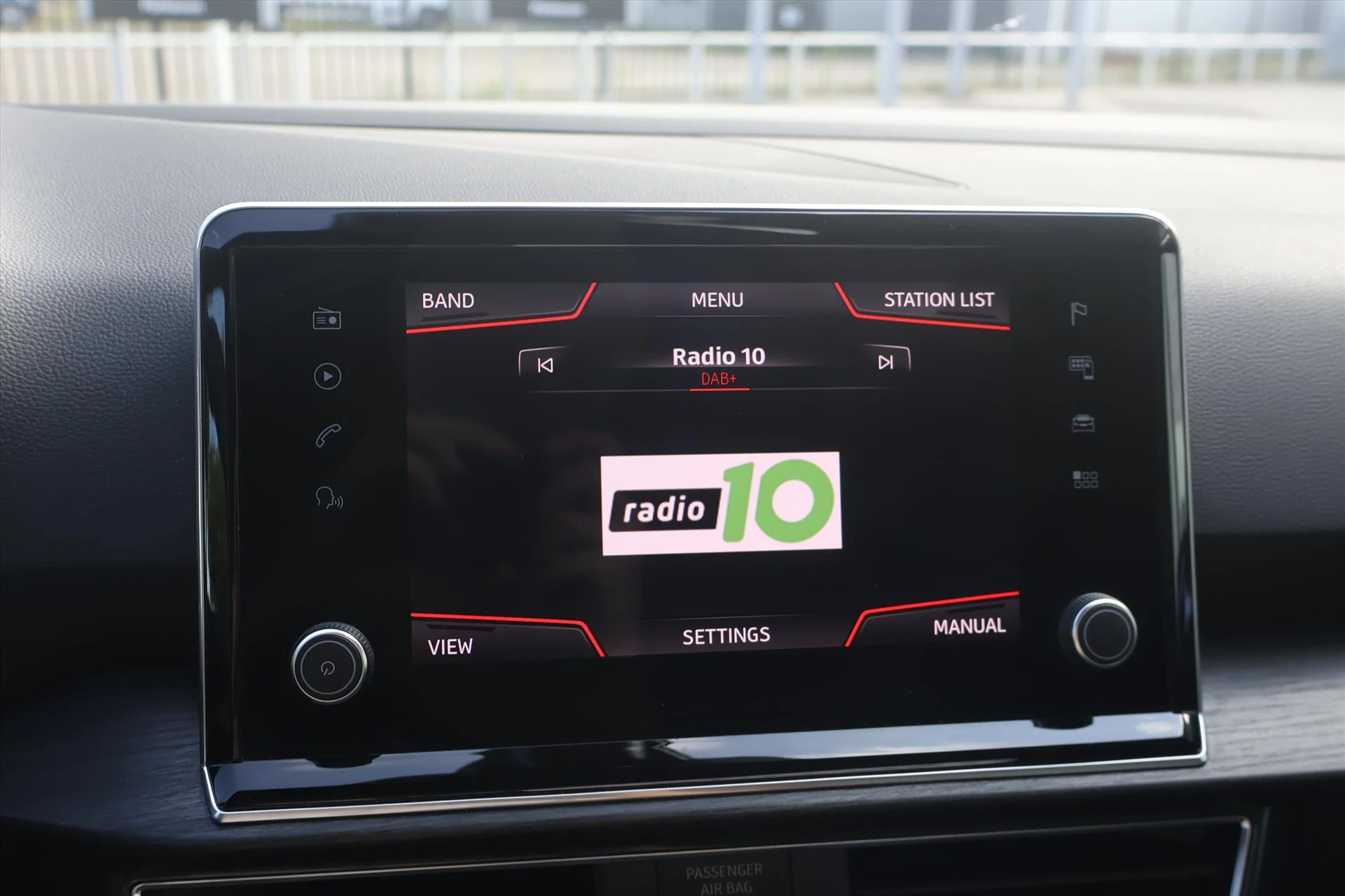 Hoofdafbeelding SEAT Tarraco