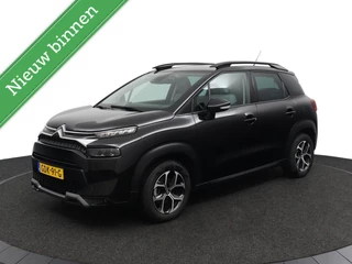 Citroen C3 Aircross 1.2 Plus | Stoelverwarming | Leder |