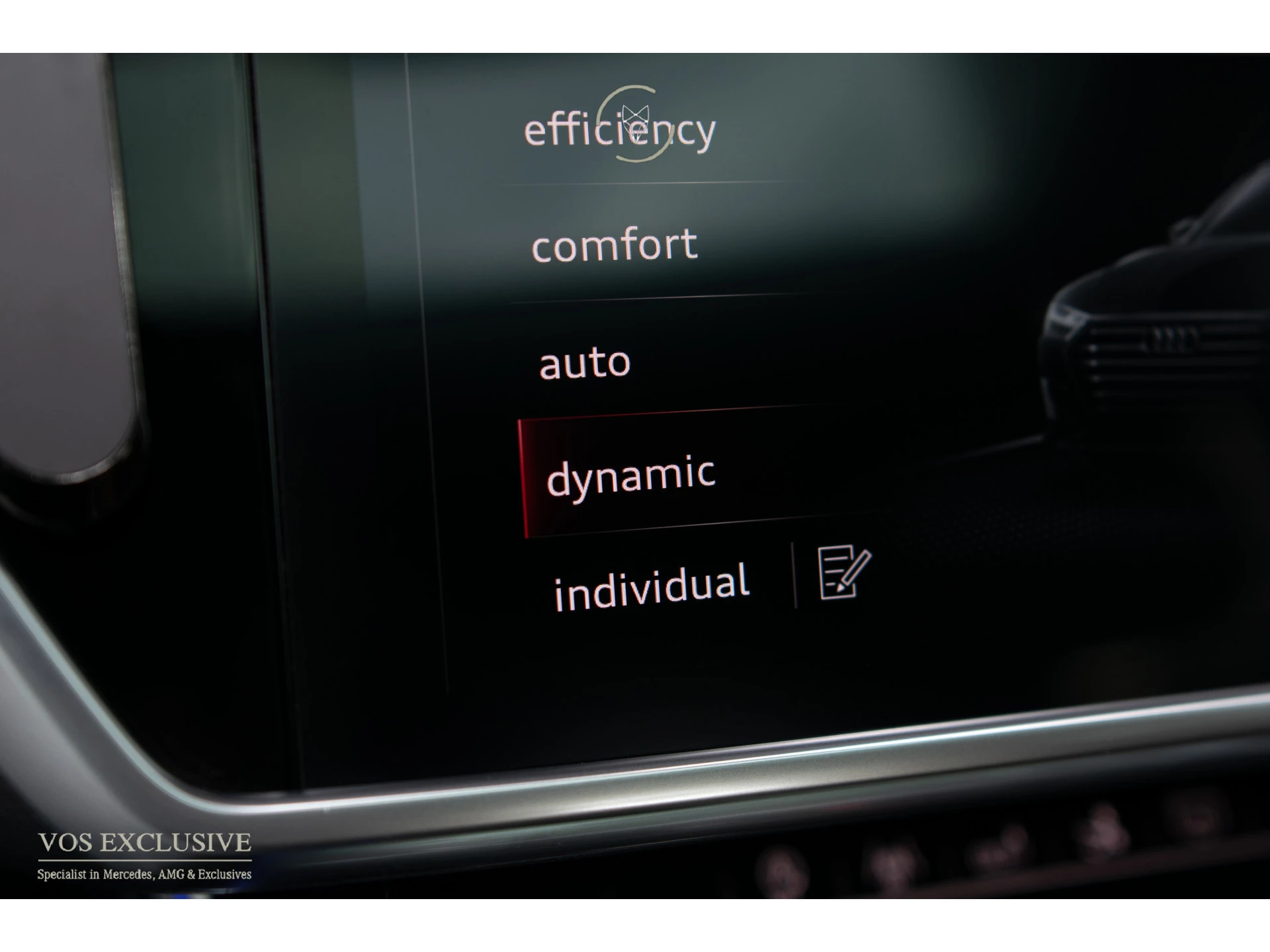 Hoofdafbeelding Audi A7