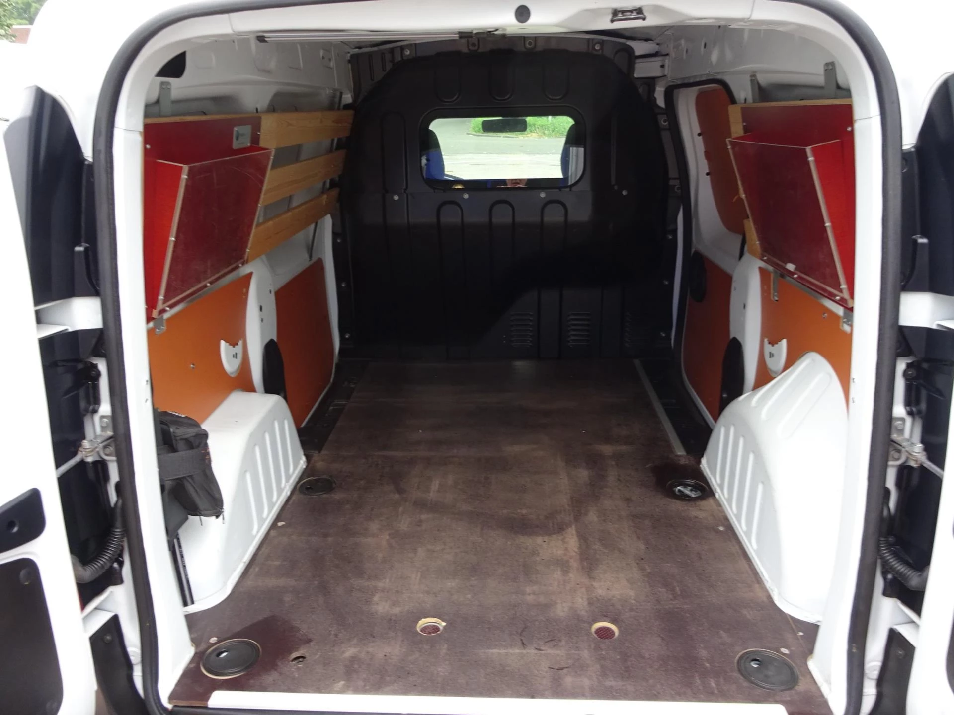 Hoofdafbeelding Renault Express