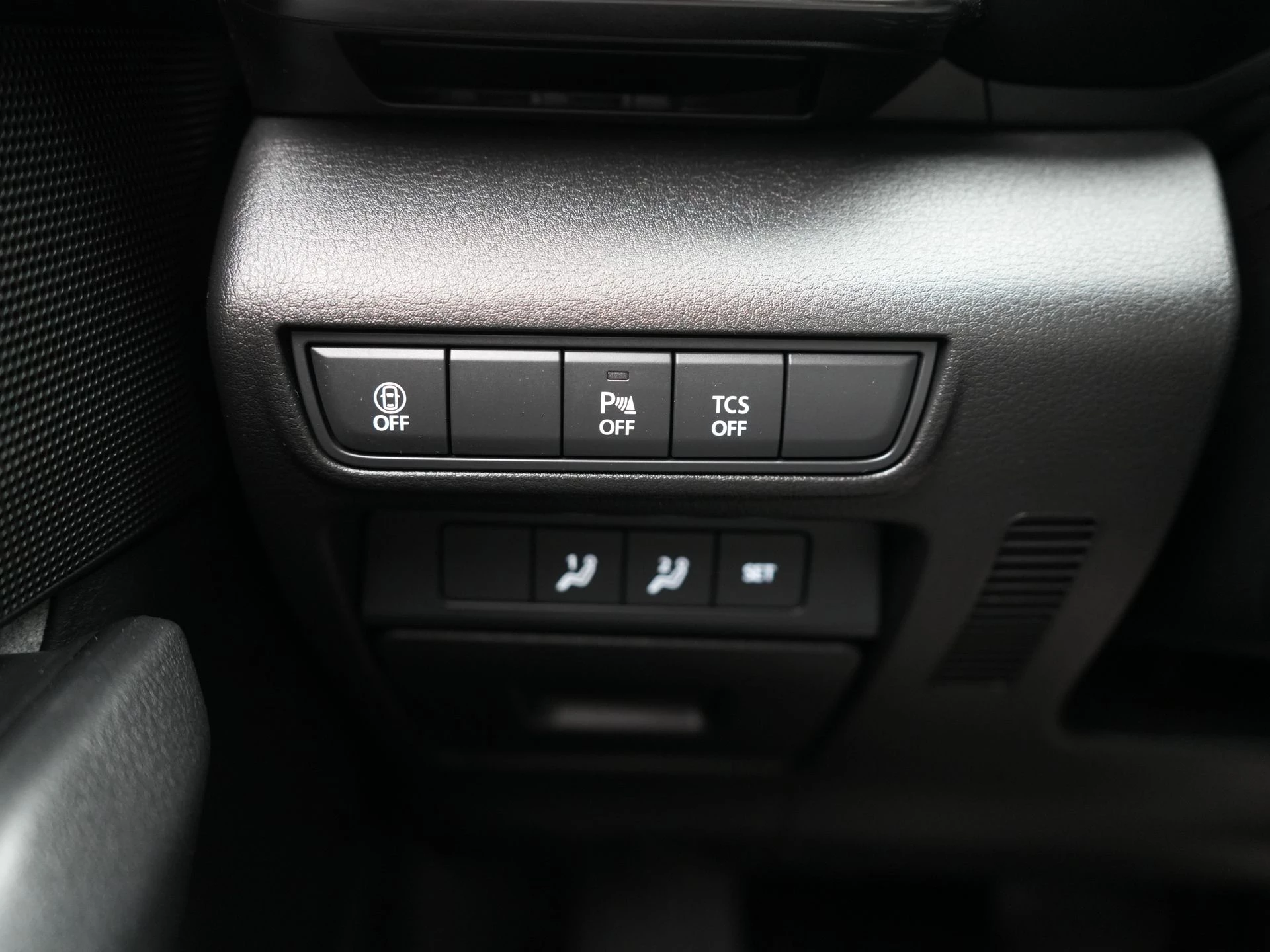 Hoofdafbeelding Mazda MX-30