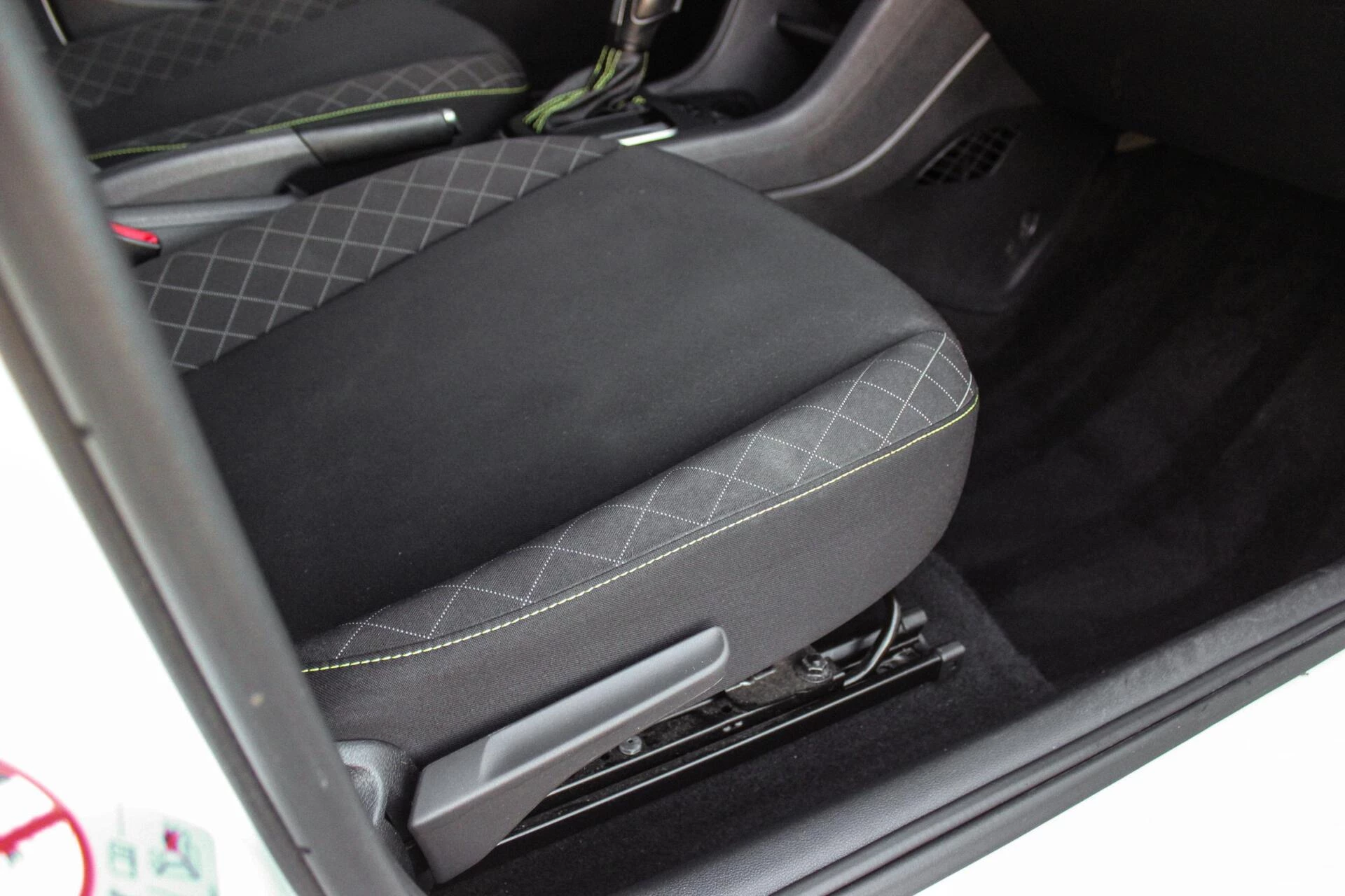 Hoofdafbeelding Škoda Citigo