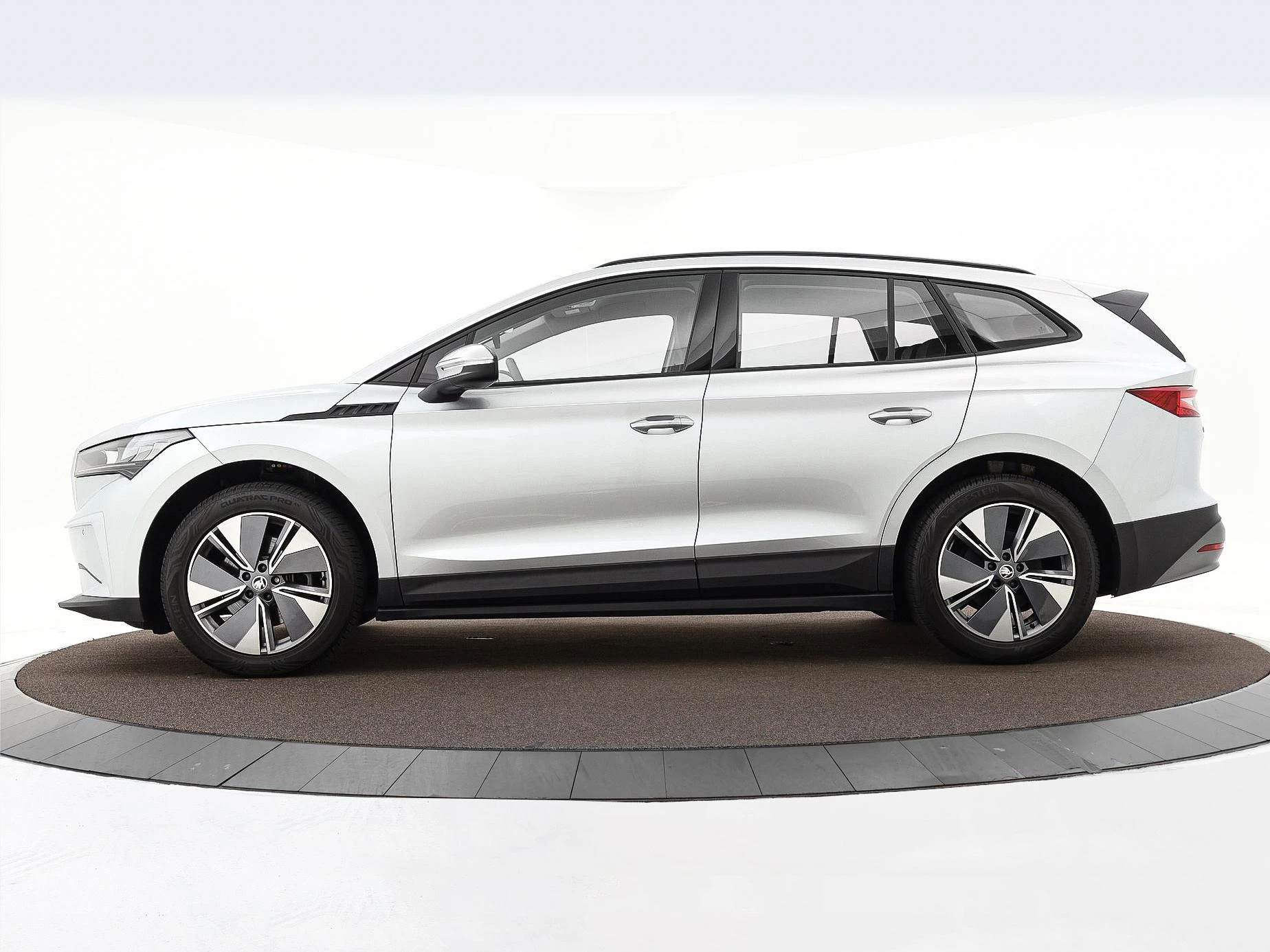 Hoofdafbeelding Škoda Enyaq iV