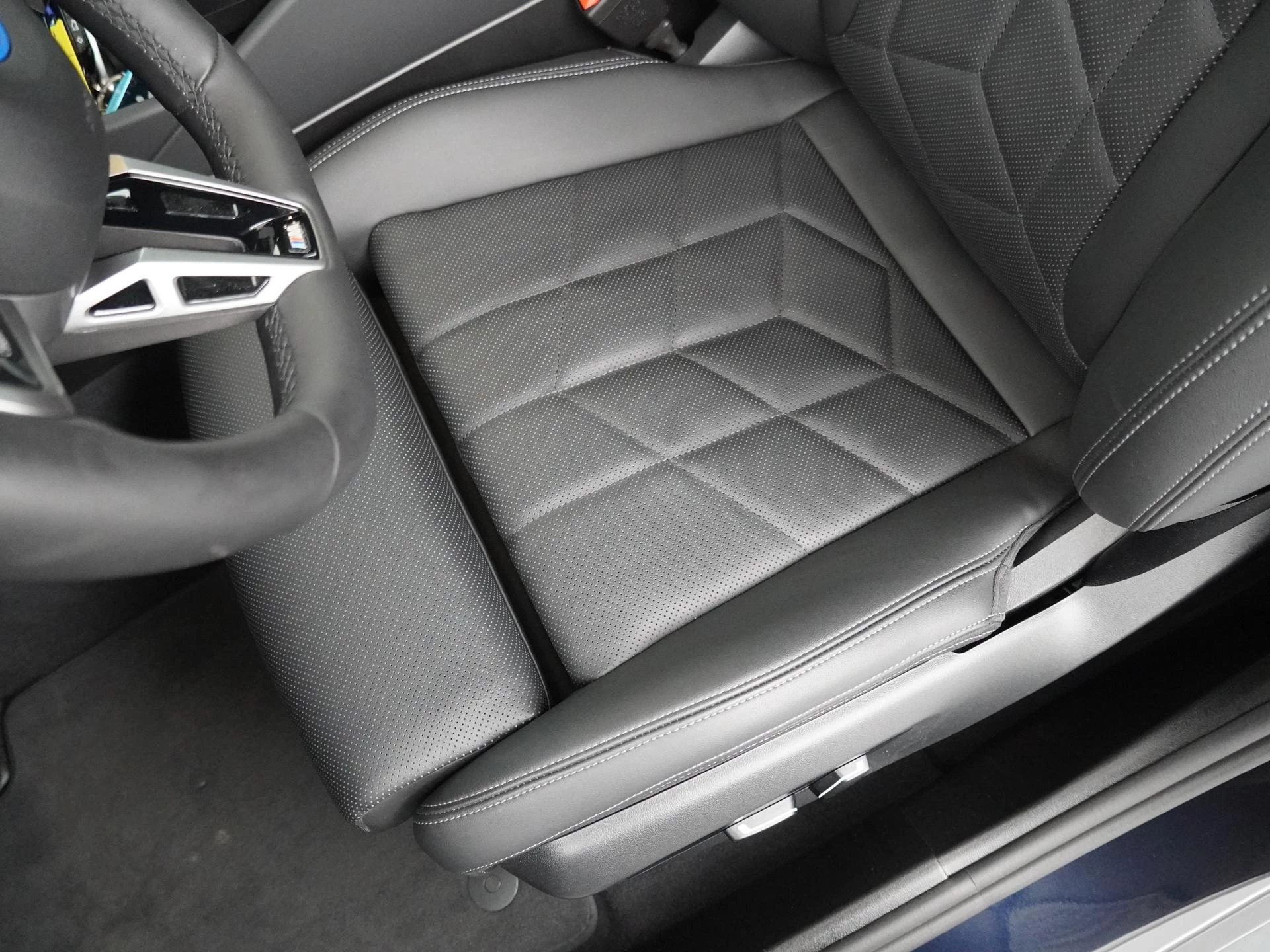 Hoofdafbeelding BMW i5