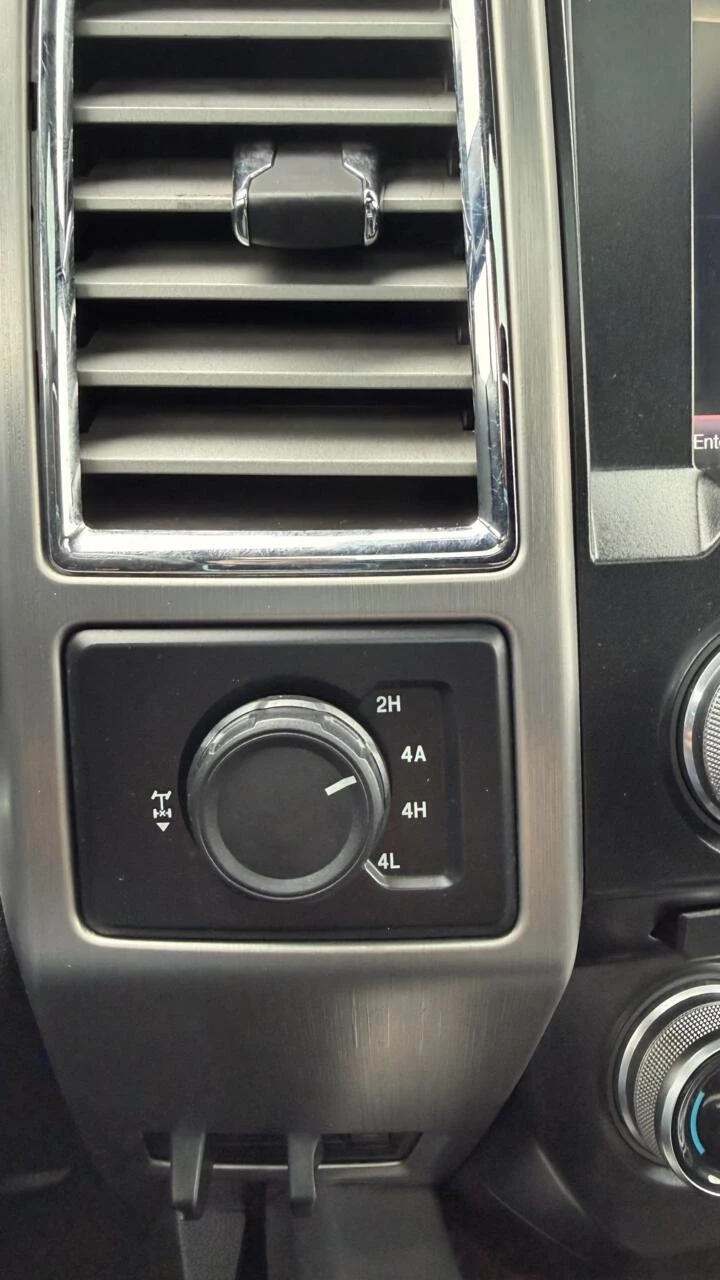 Hoofdafbeelding Ford F-150