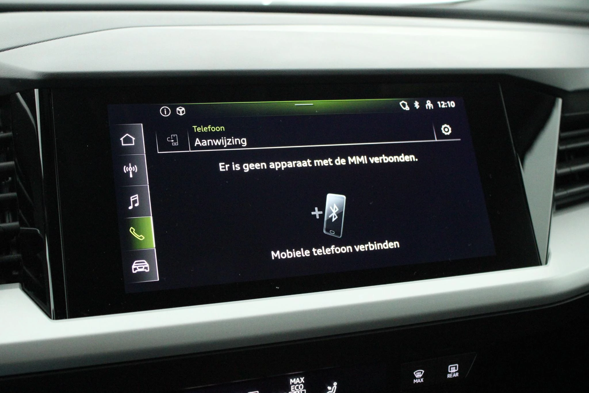 Hoofdafbeelding Audi Q4 e-tron