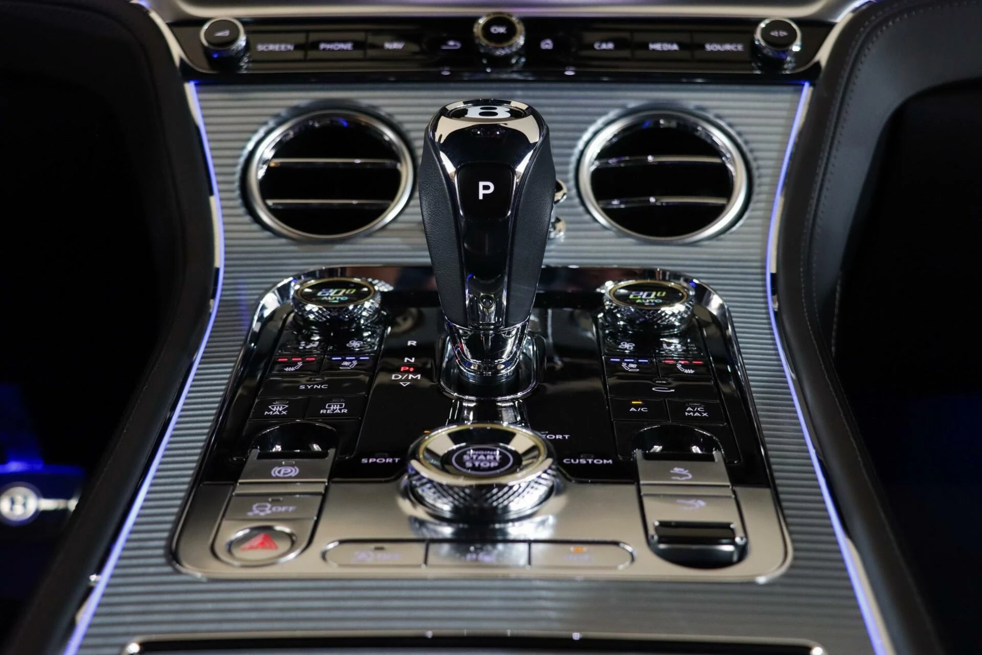 Hoofdafbeelding Bentley Continental GT