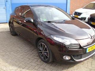 Renault Megane 1.2 TCe Bose