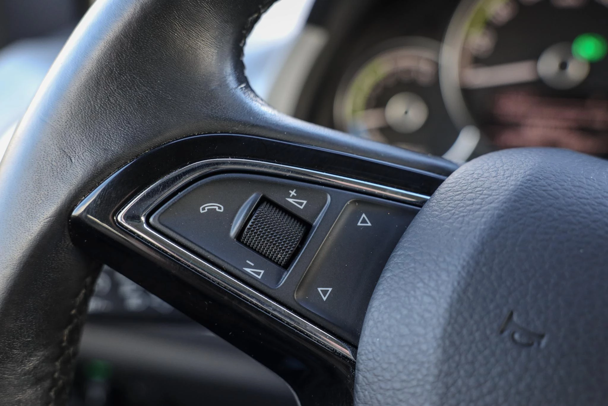 Hoofdafbeelding Škoda Citigo