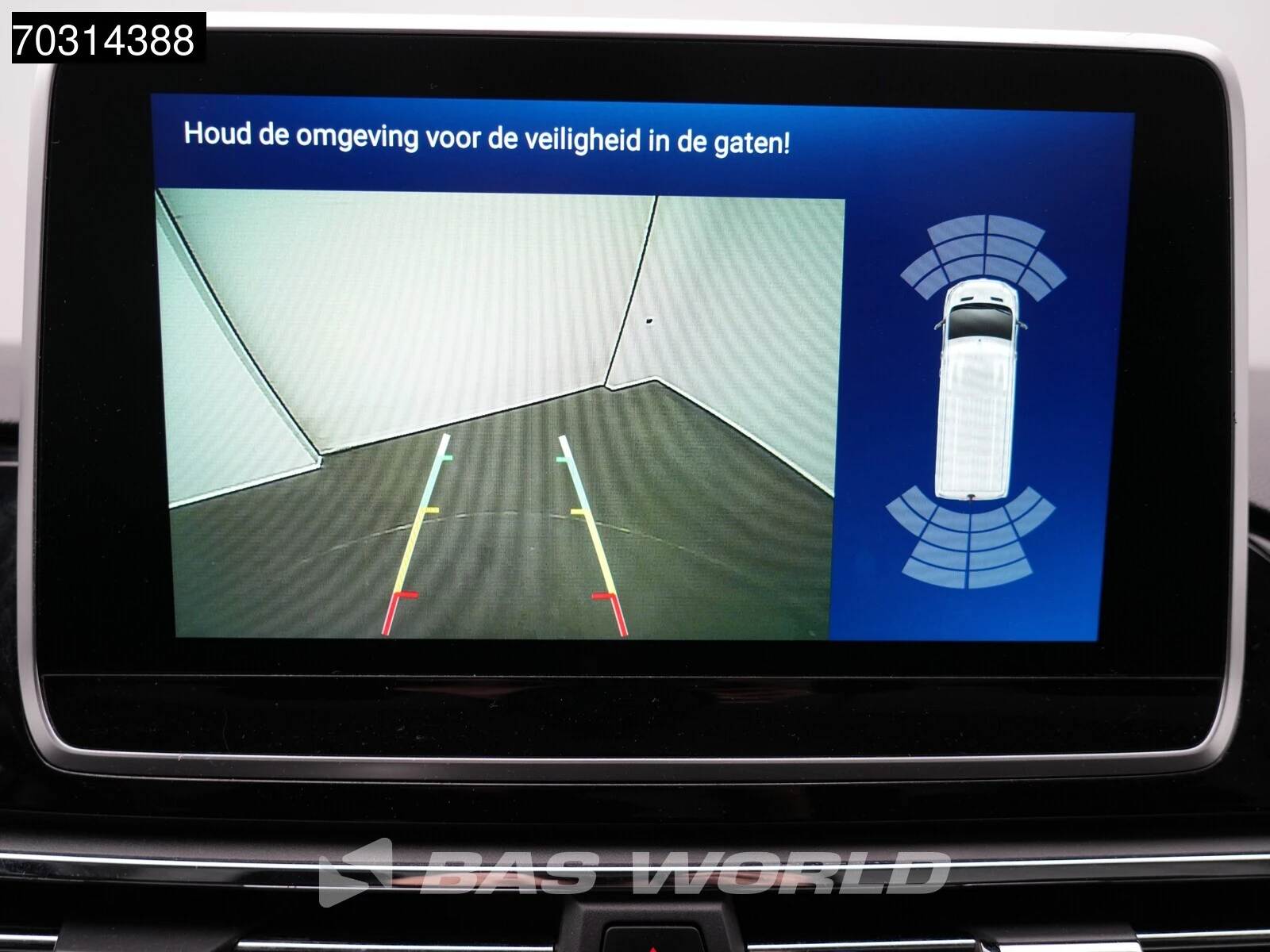 Hoofdafbeelding Maxus eDeliver9