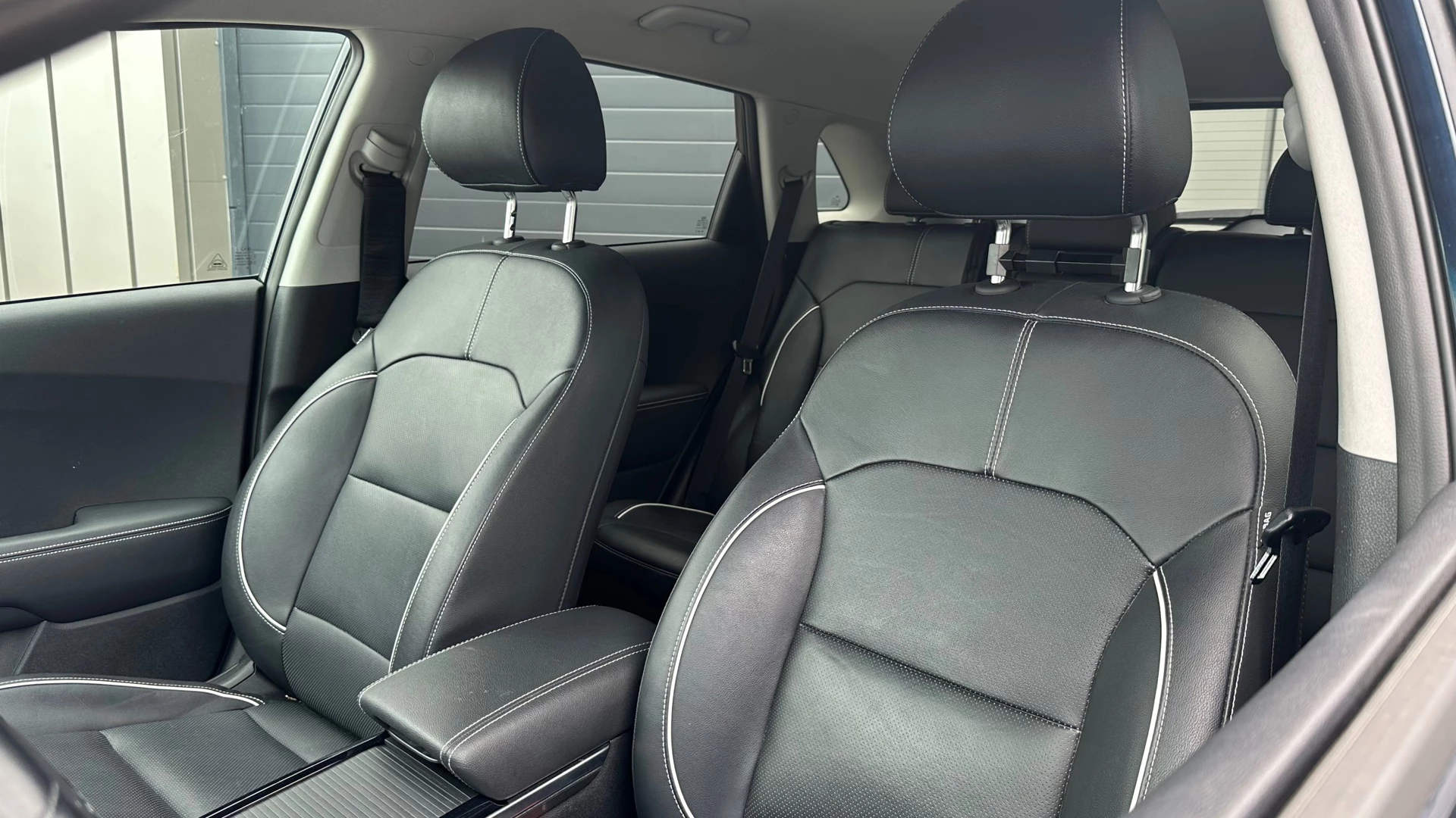 Hoofdafbeelding Kia e-Niro