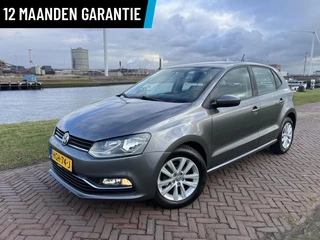 Volkswagen Polo 1.2 TSI Bluemotion AIRCO|CRUISE|5-DRS|NW APK