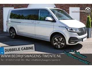 Hoofdafbeelding Volkswagen Caravelle