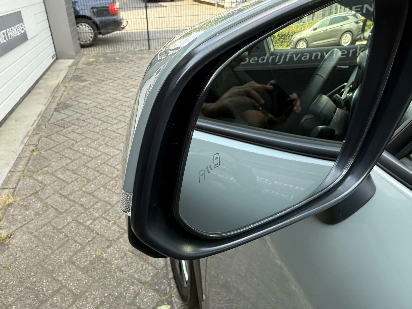 Hoofdafbeelding Toyota Corolla Cross