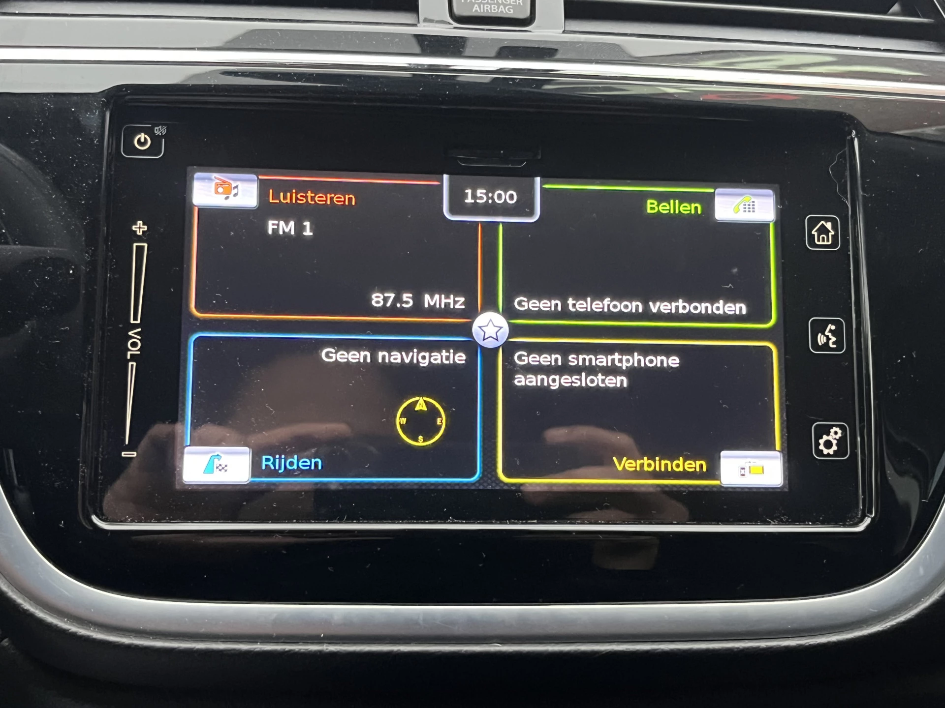 Hoofdafbeelding Suzuki S-Cross