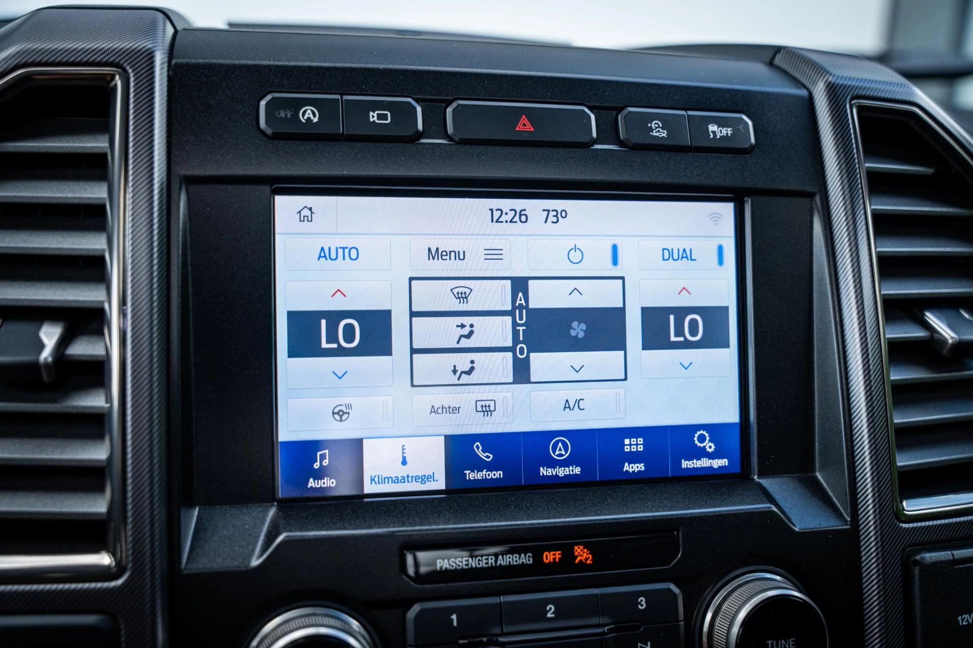Hoofdafbeelding Ford F-150