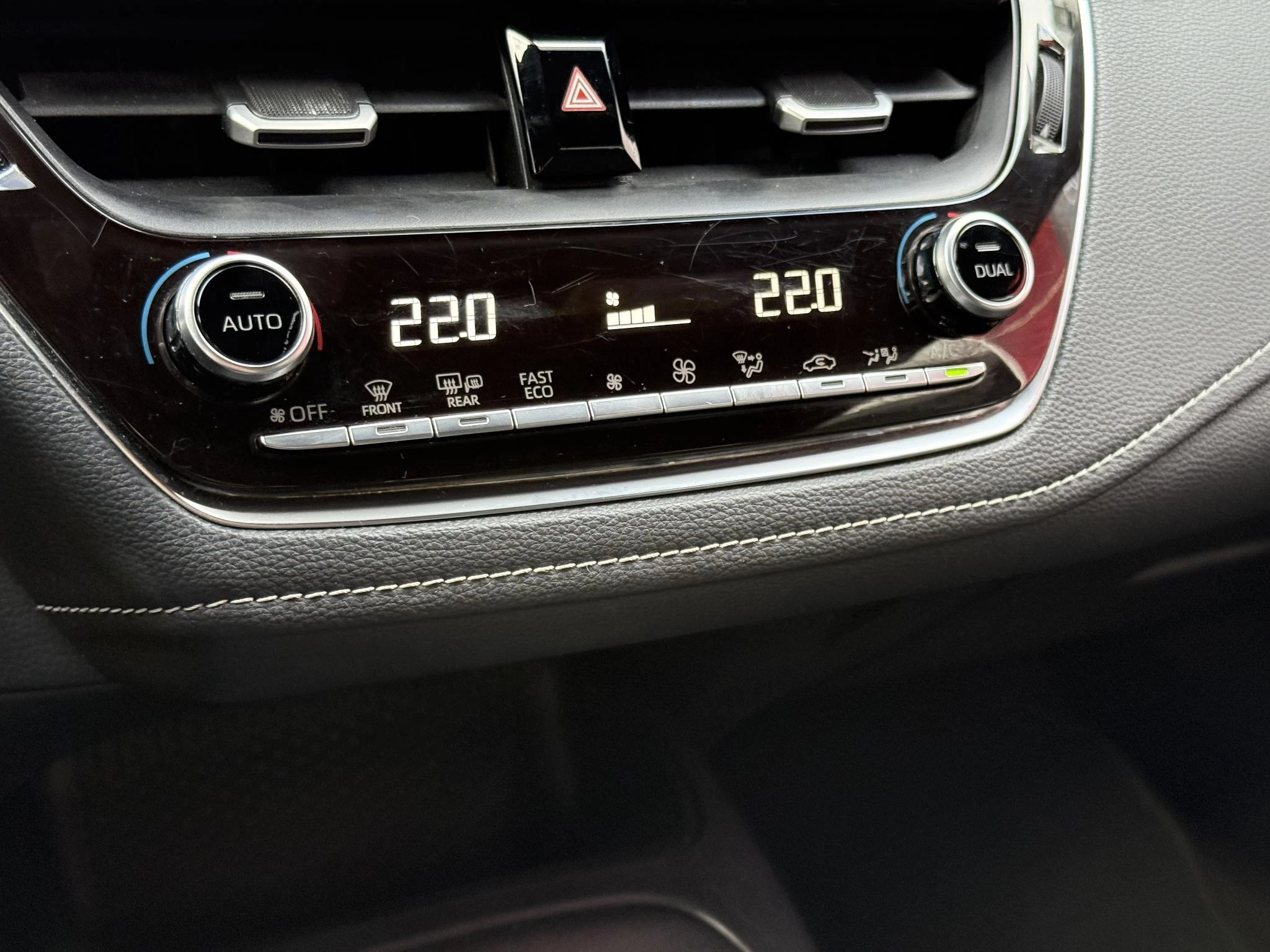 Hoofdafbeelding Toyota Corolla Touring Sports