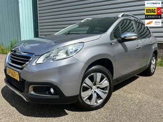 Peugeot 2008 1.2 PureTech Style