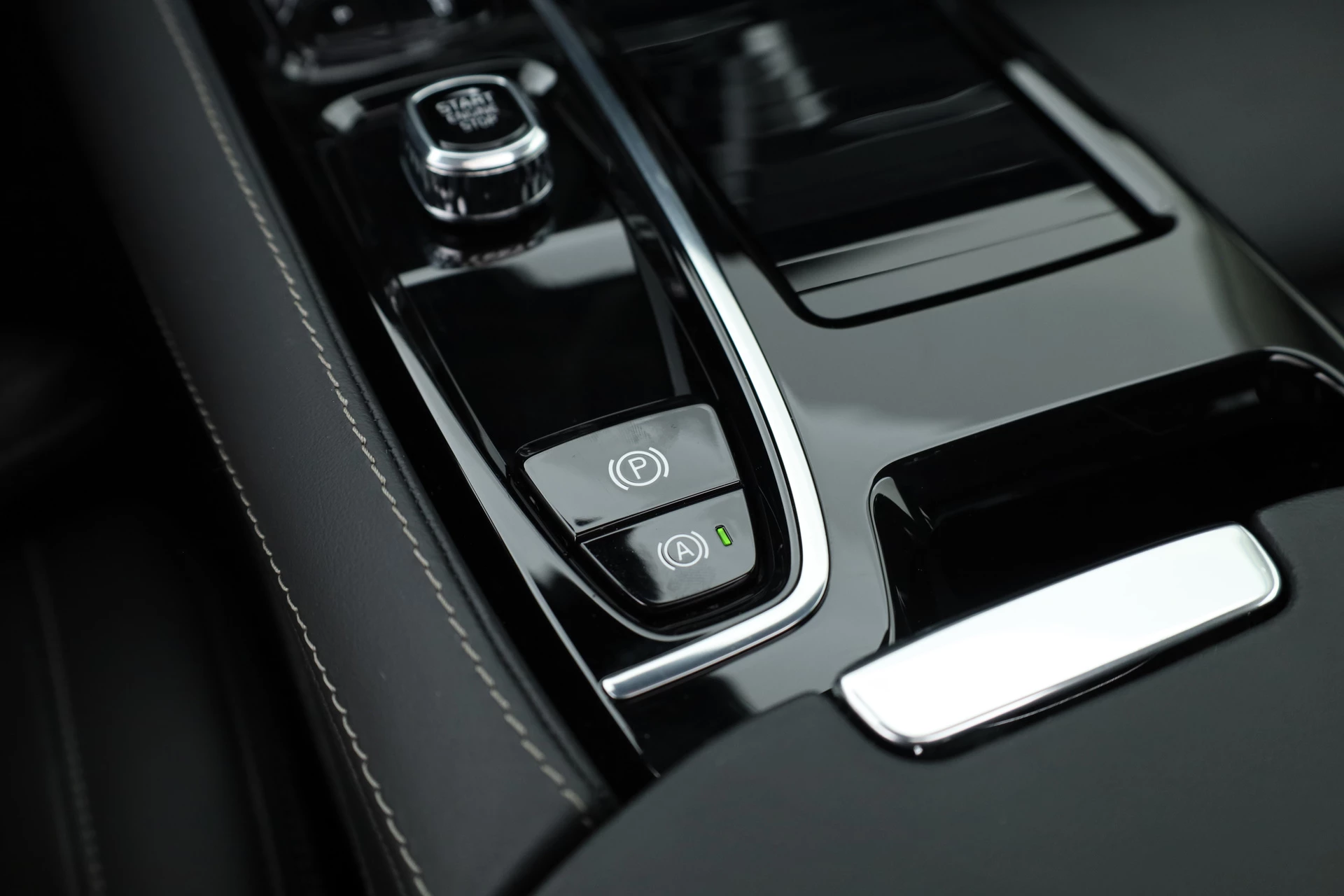 Hoofdafbeelding Volvo S60