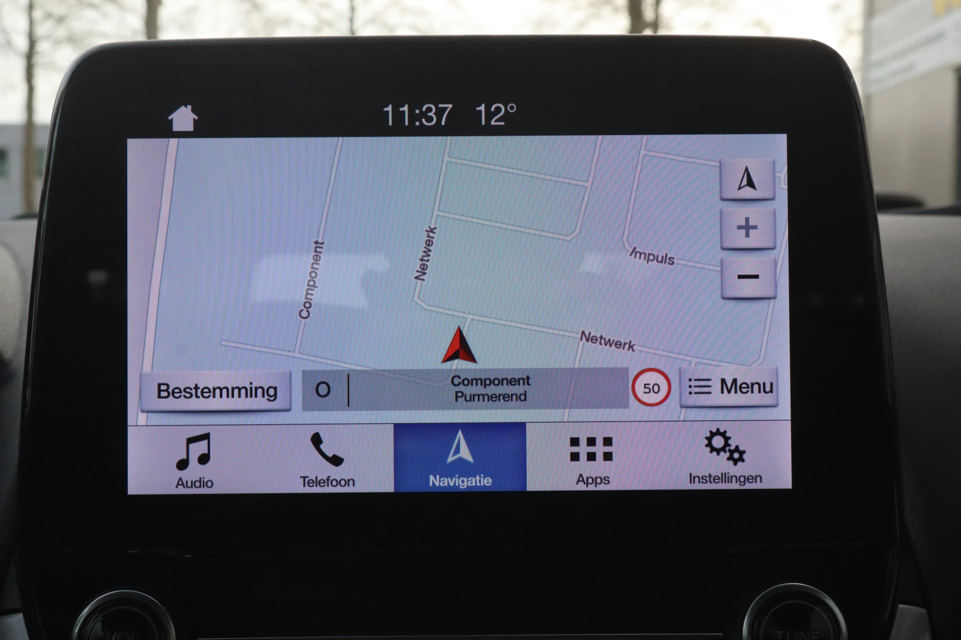 Hoofdafbeelding Ford EcoSport