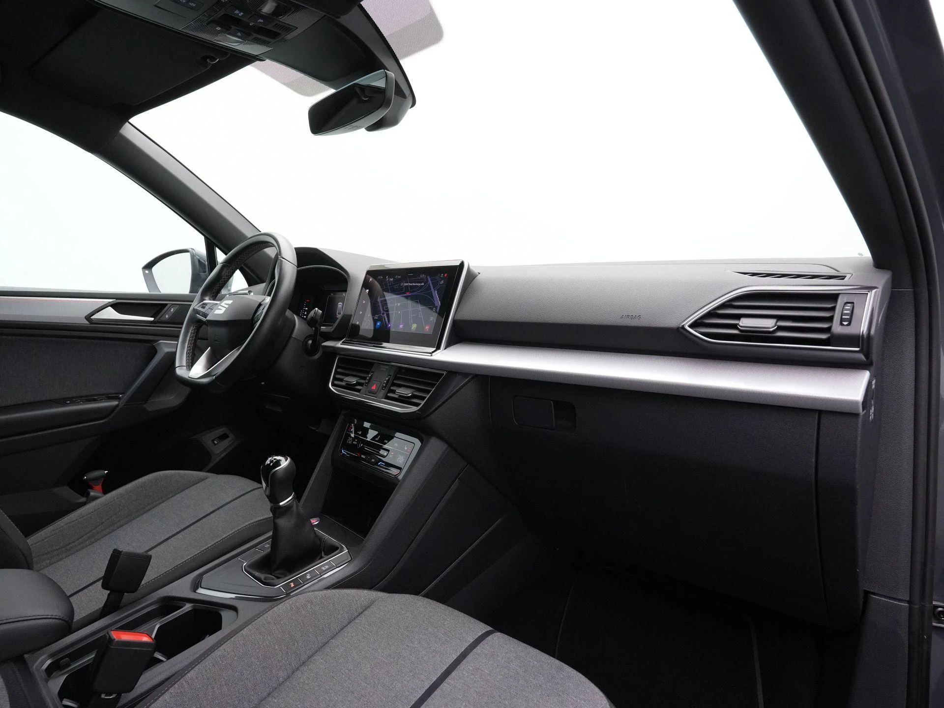 Hoofdafbeelding SEAT Tarraco