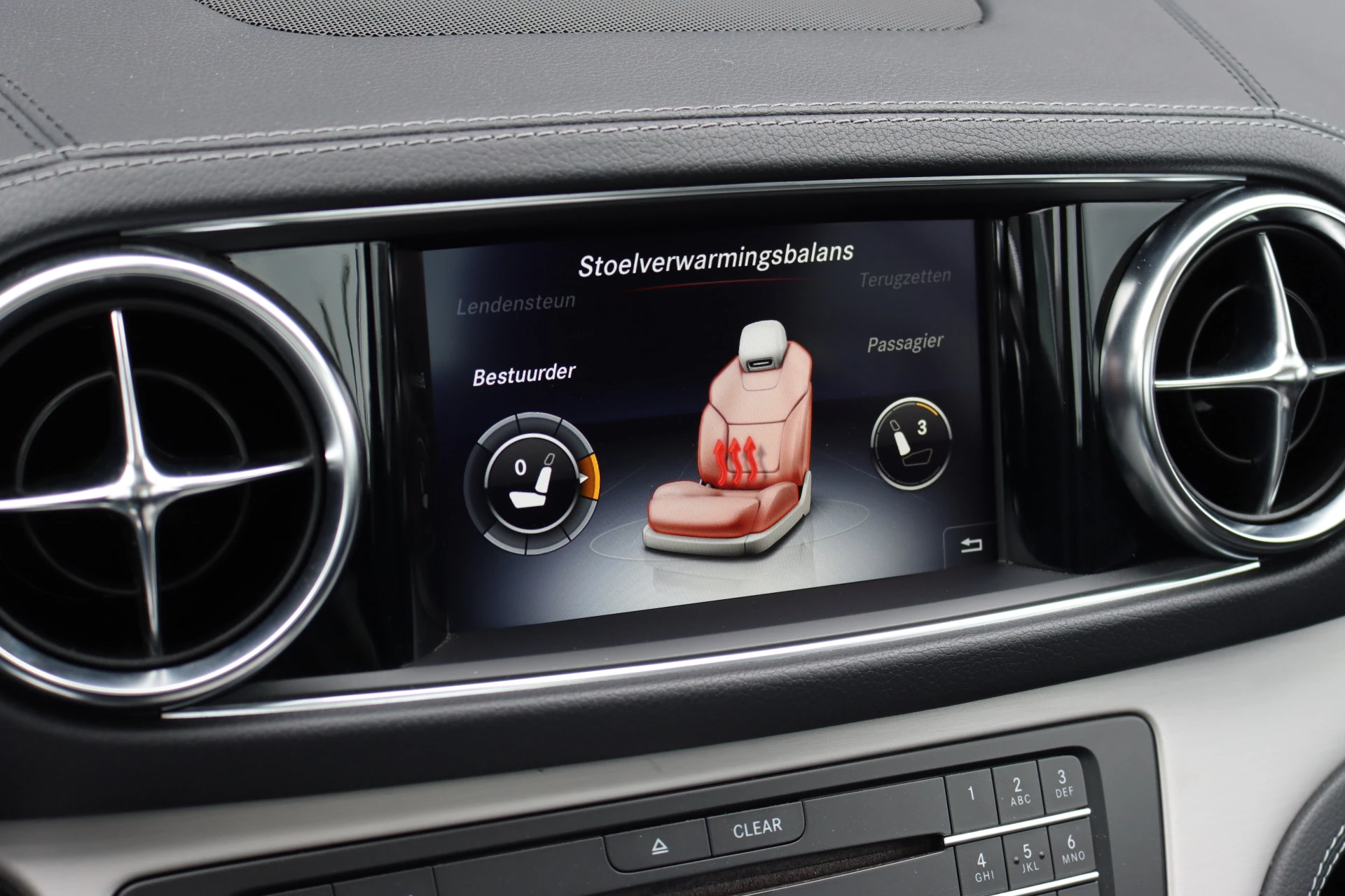 Hoofdafbeelding Mercedes-Benz SL
