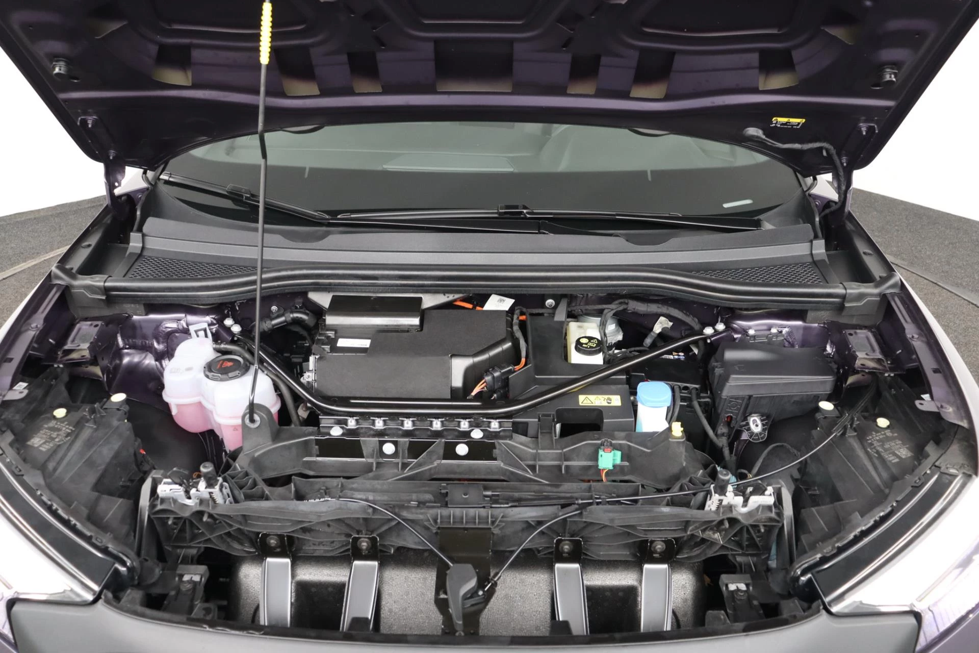 Hoofdafbeelding Audi Q4 e-tron