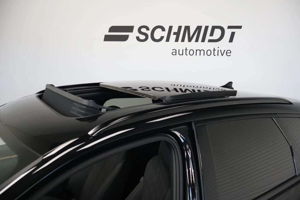 Hoofdafbeelding CUPRA Terramar