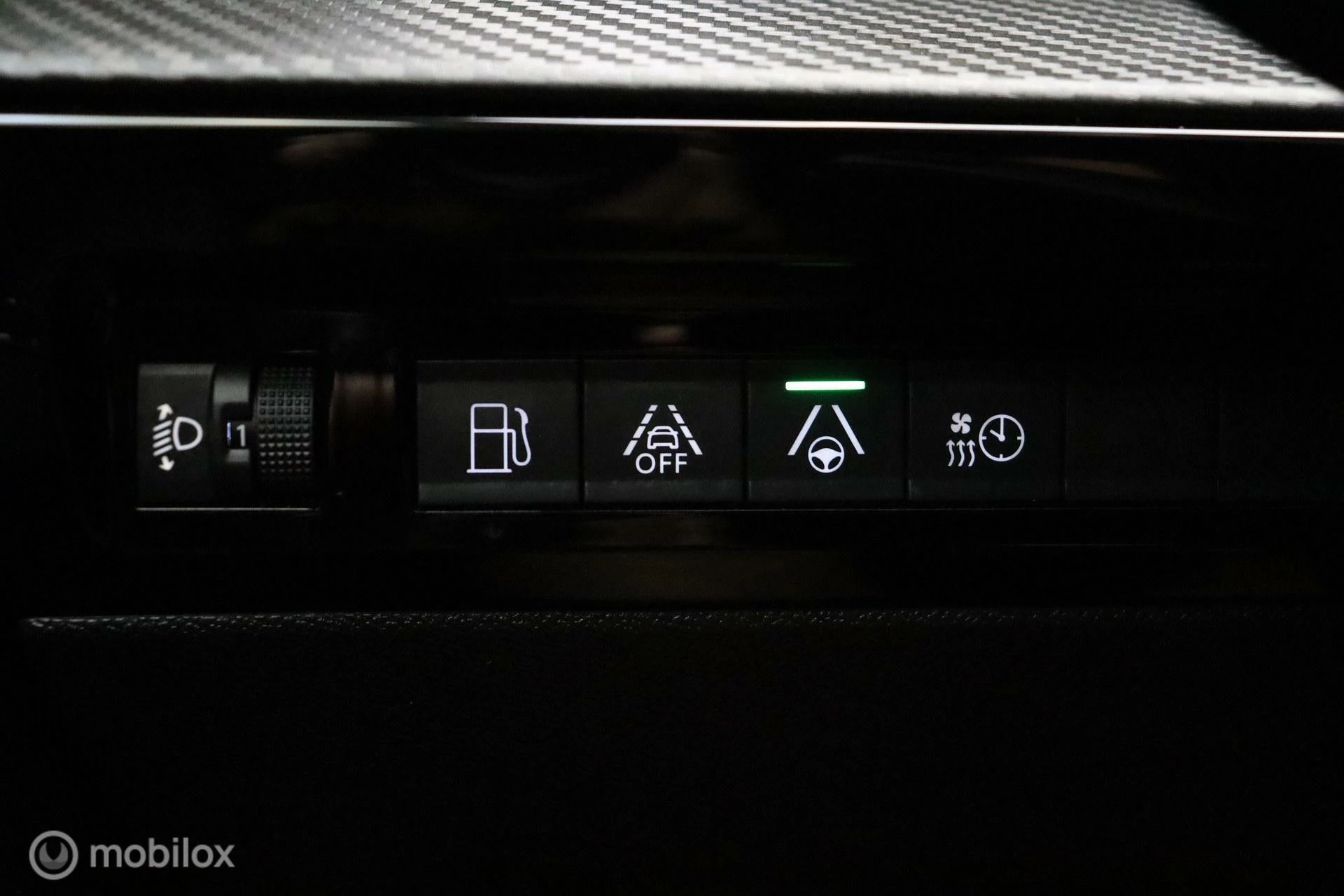 Hoofdafbeelding Peugeot 508