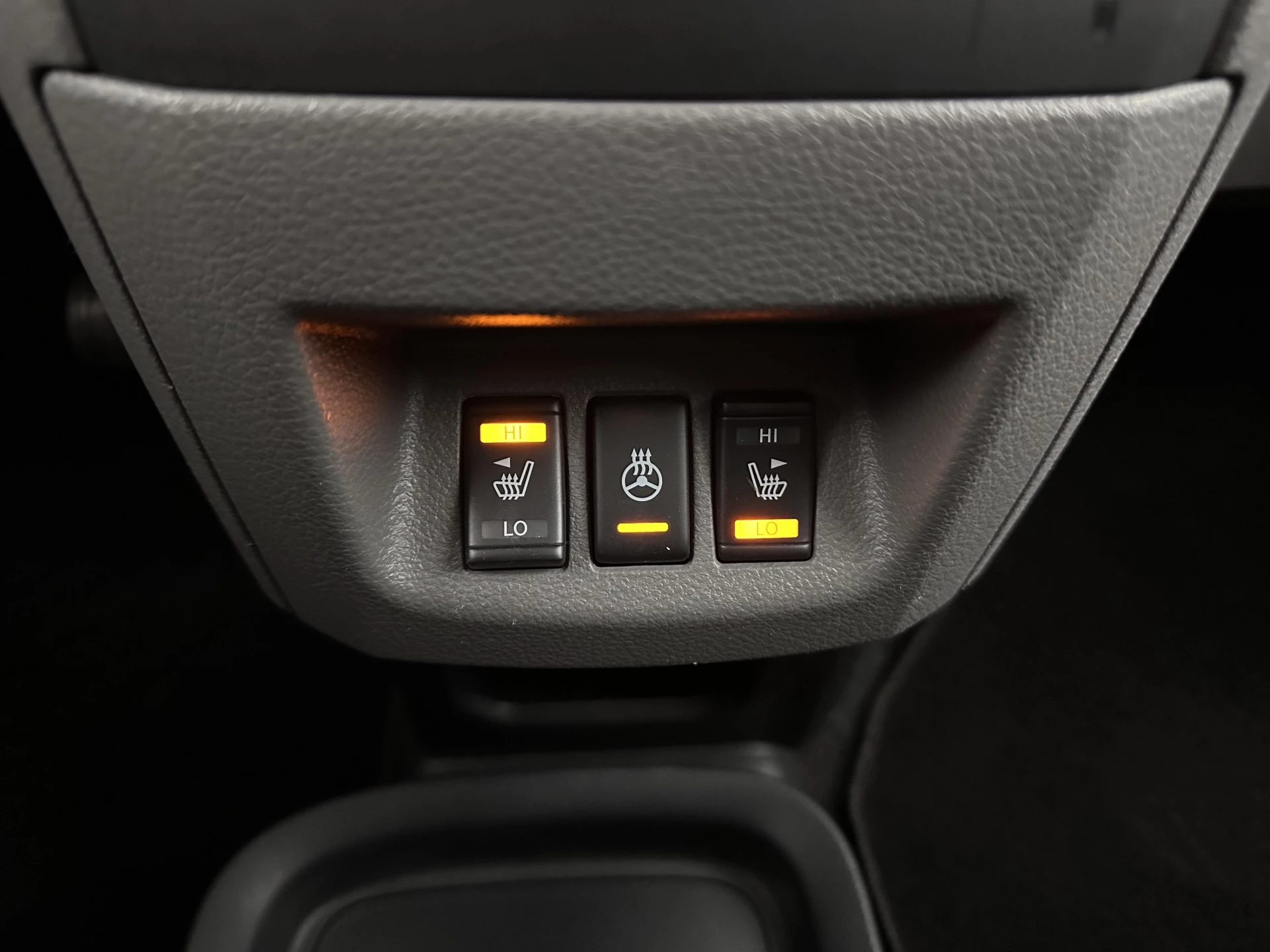 Hoofdafbeelding Nissan e-NV200