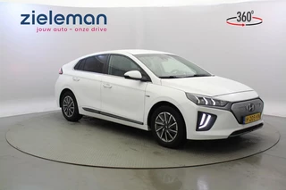 Hyundai IONIQ Comfort EV 38 kWh - Carplay, Camera, Stoelverw.