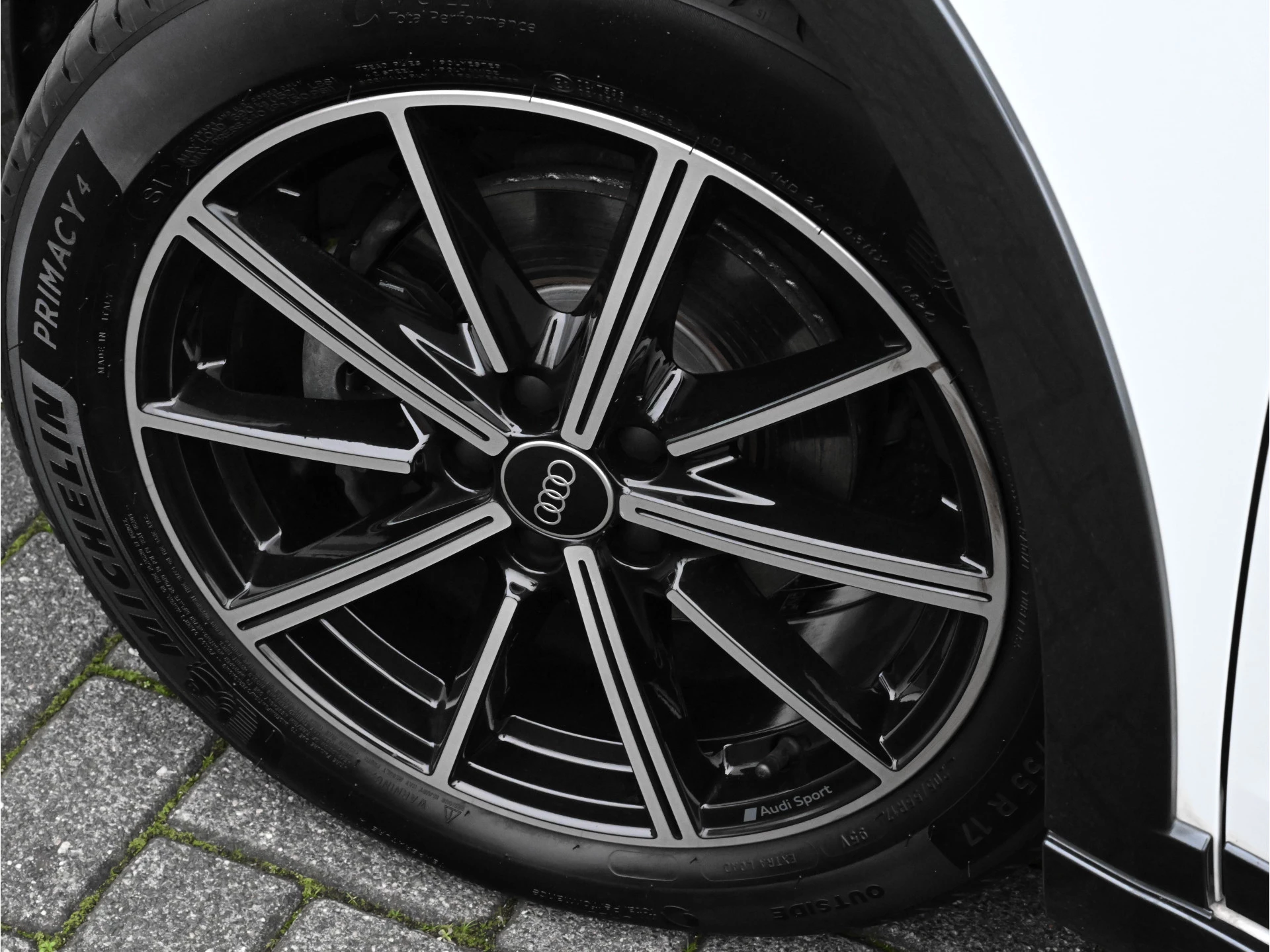 Hoofdafbeelding Audi A1