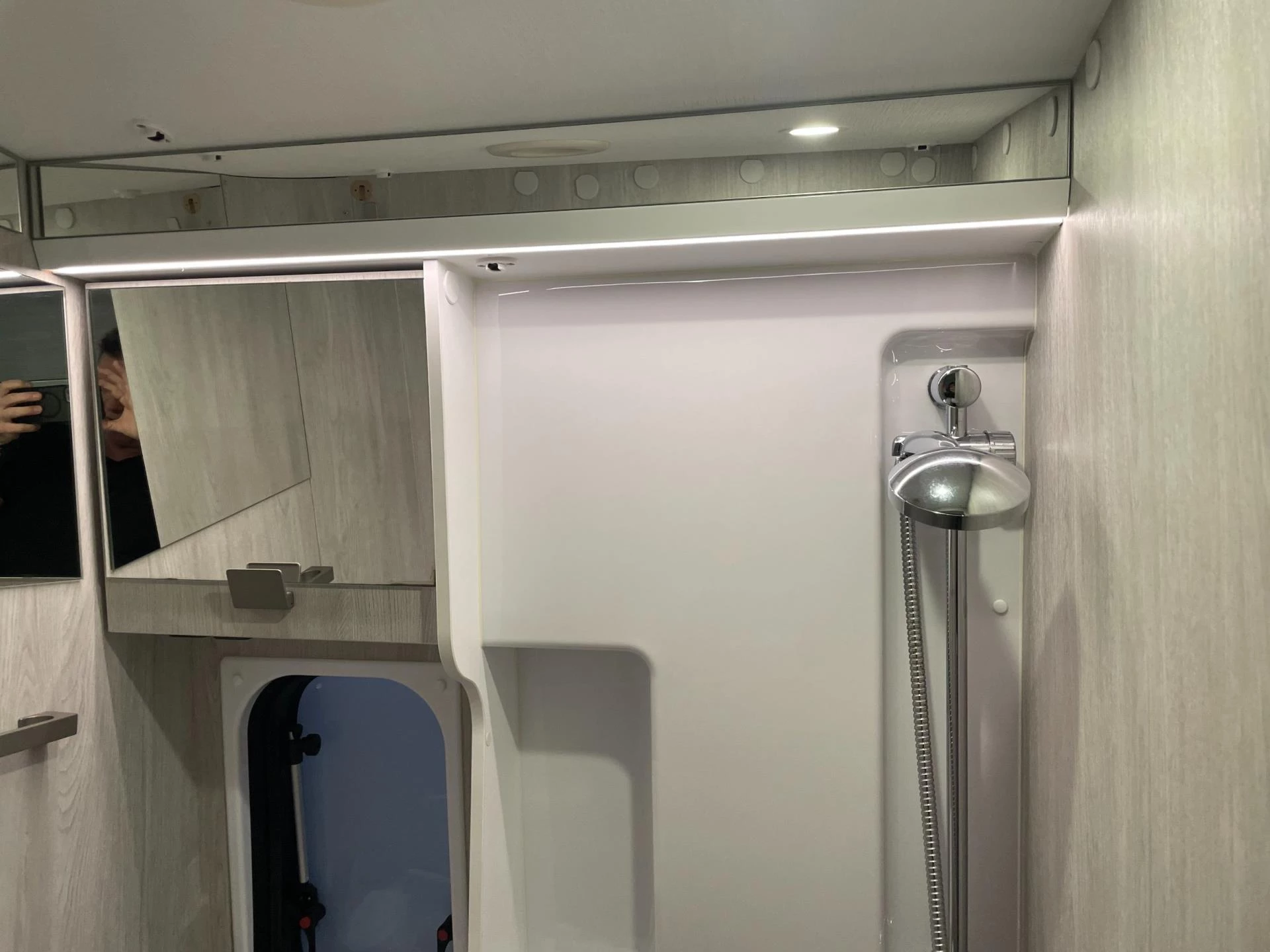 Hoofdafbeelding Roller team LIVINGSTONE 5