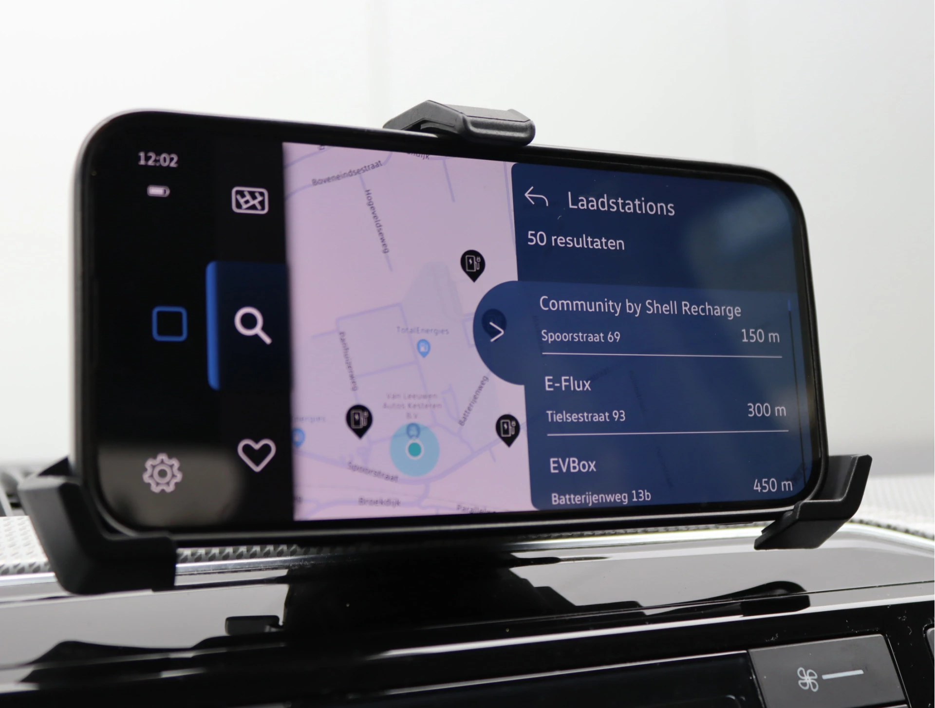 Hoofdafbeelding Volkswagen e-up!