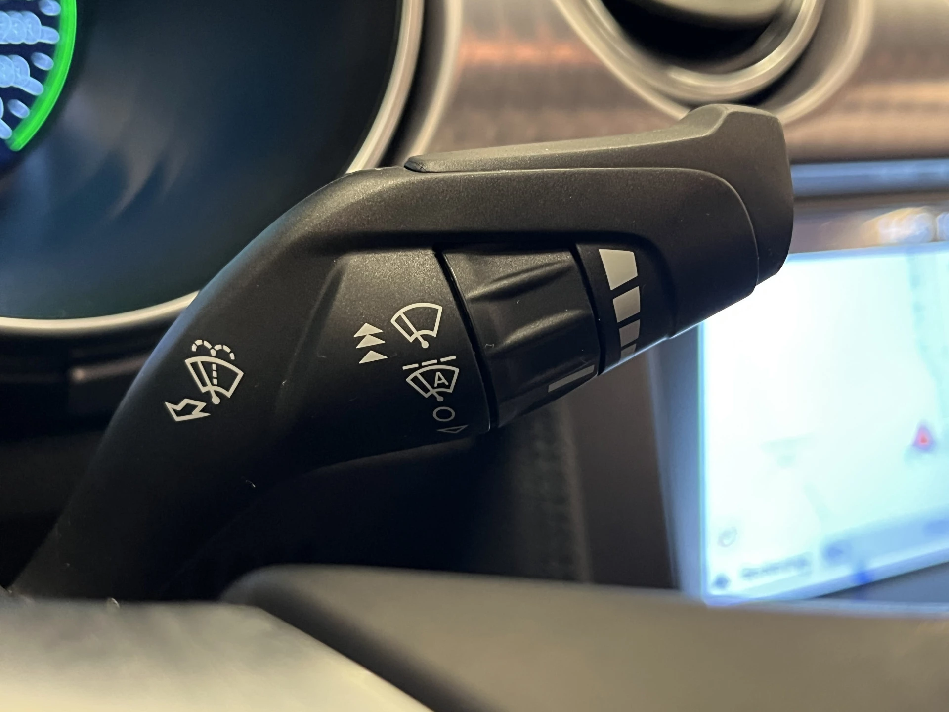 Hoofdafbeelding Ford Mustang