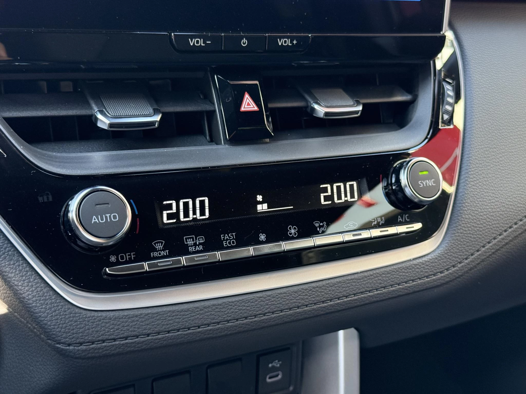 Hoofdafbeelding Toyota Corolla Cross