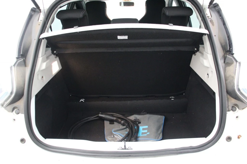 Hoofdafbeelding Renault ZOE