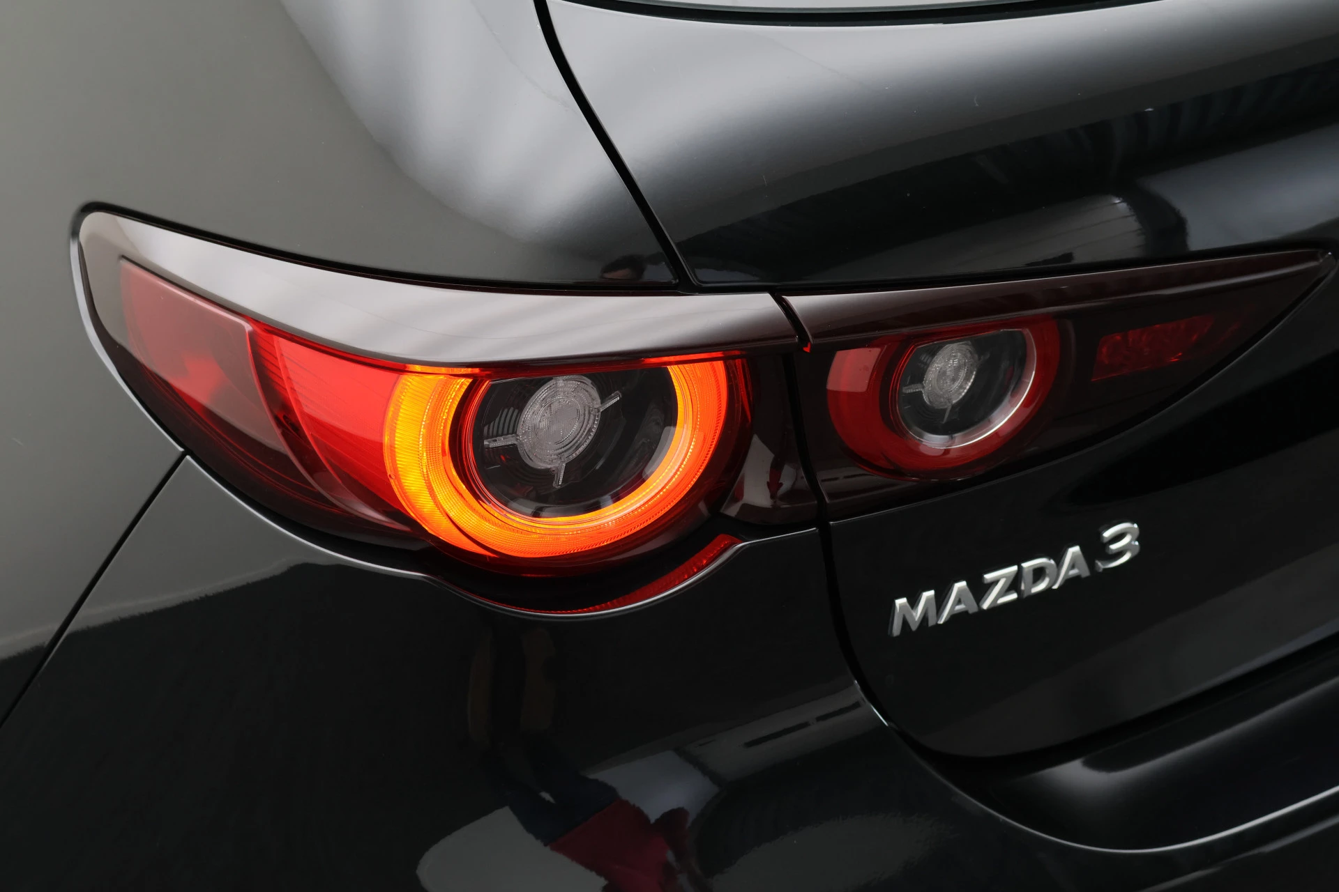 Hoofdafbeelding Mazda 3
